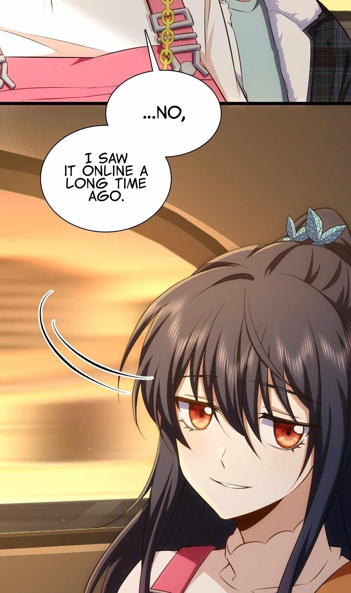 My Wife is From a Thousand Years Ago - Chapter 275 Page 14