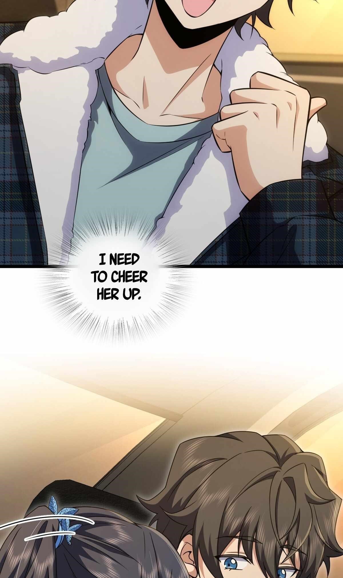 My Wife is From a Thousand Years Ago - Chapter 275 Page 17