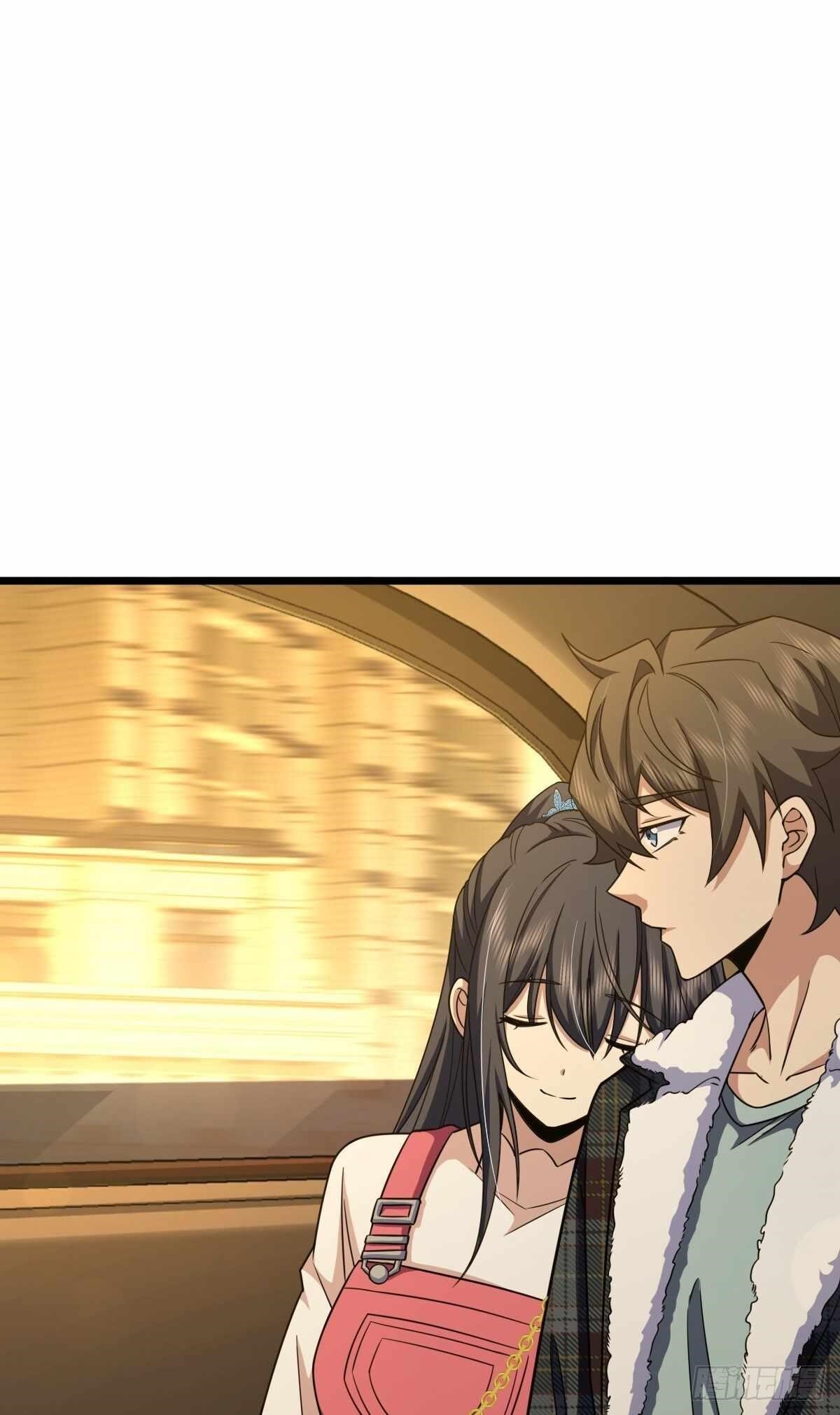 My Wife is From a Thousand Years Ago - Chapter 275 Page 20