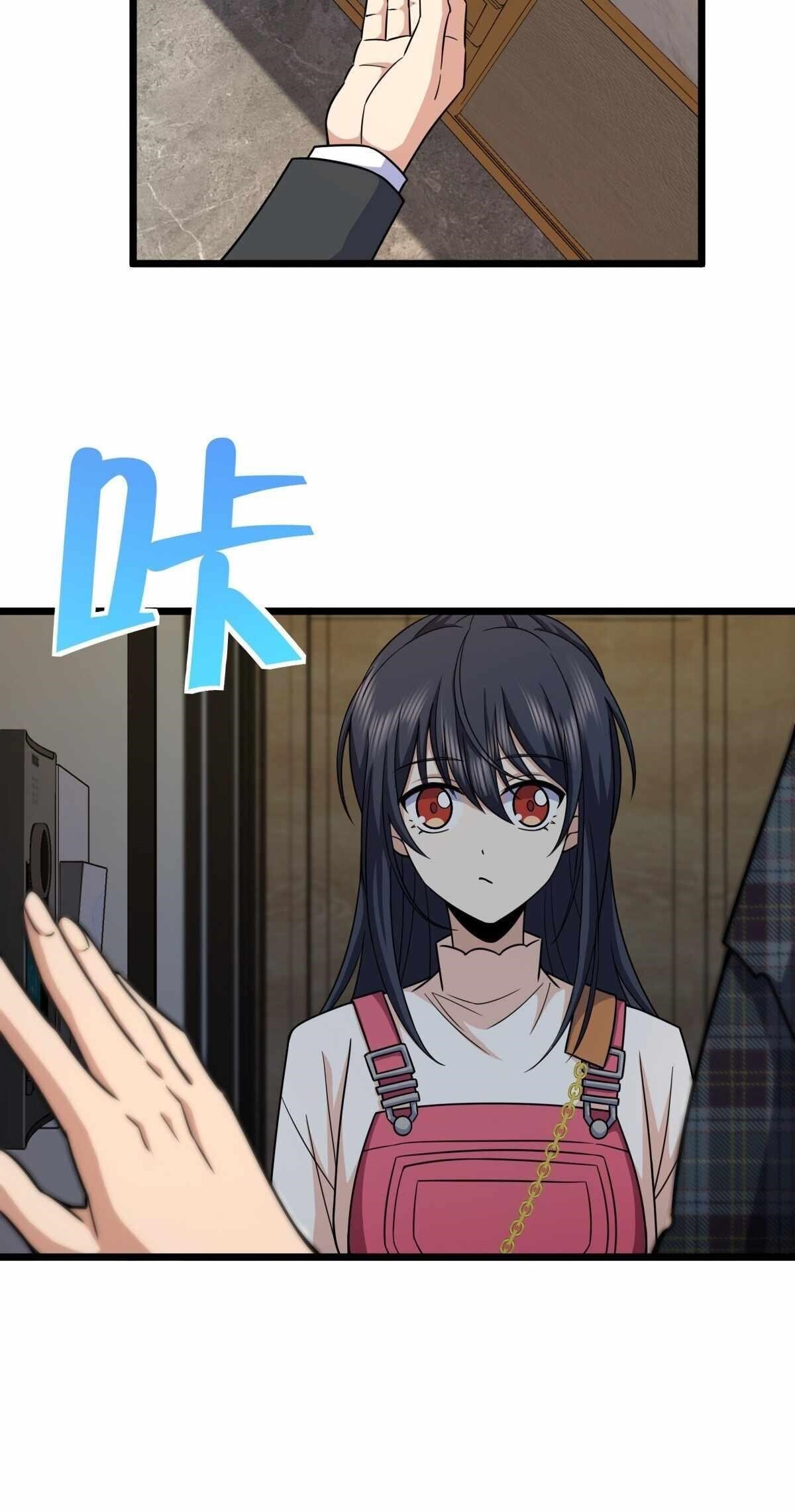 My Wife is From a Thousand Years Ago - Chapter 275 Page 25