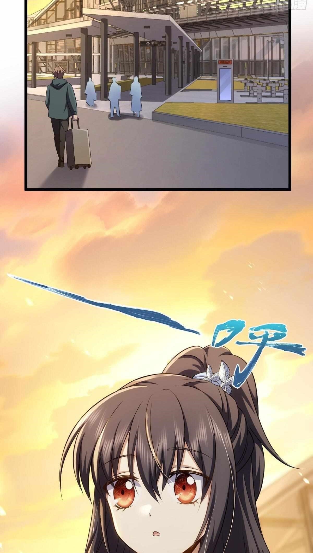 My Wife is From a Thousand Years Ago - Chapter 275 Page 4