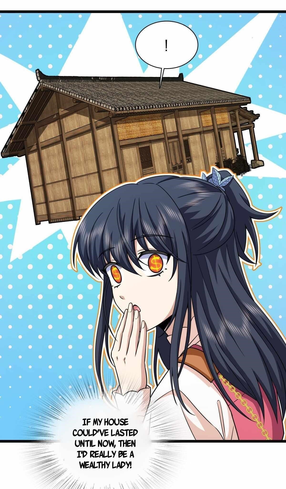 My Wife is From a Thousand Years Ago - Chapter 275 Page 49