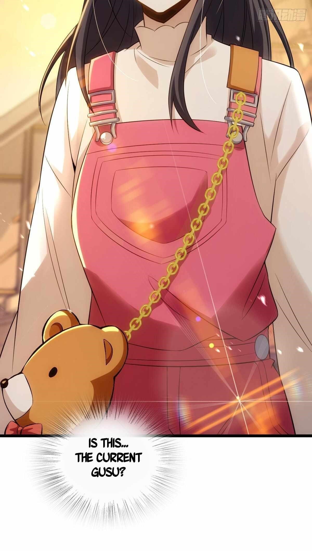 My Wife is From a Thousand Years Ago - Chapter 275 Page 5