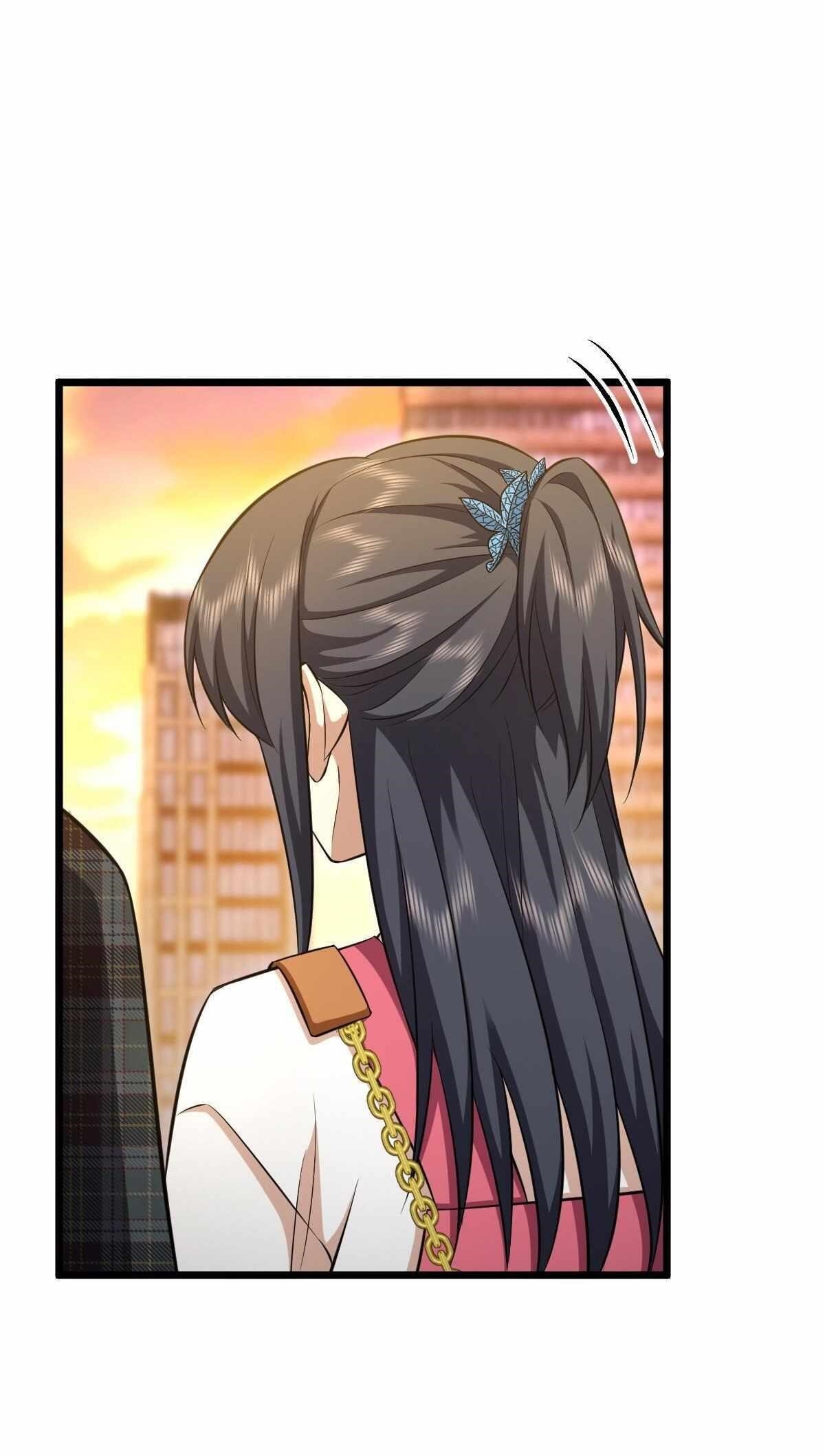 My Wife is From a Thousand Years Ago - Chapter 275 Page 7