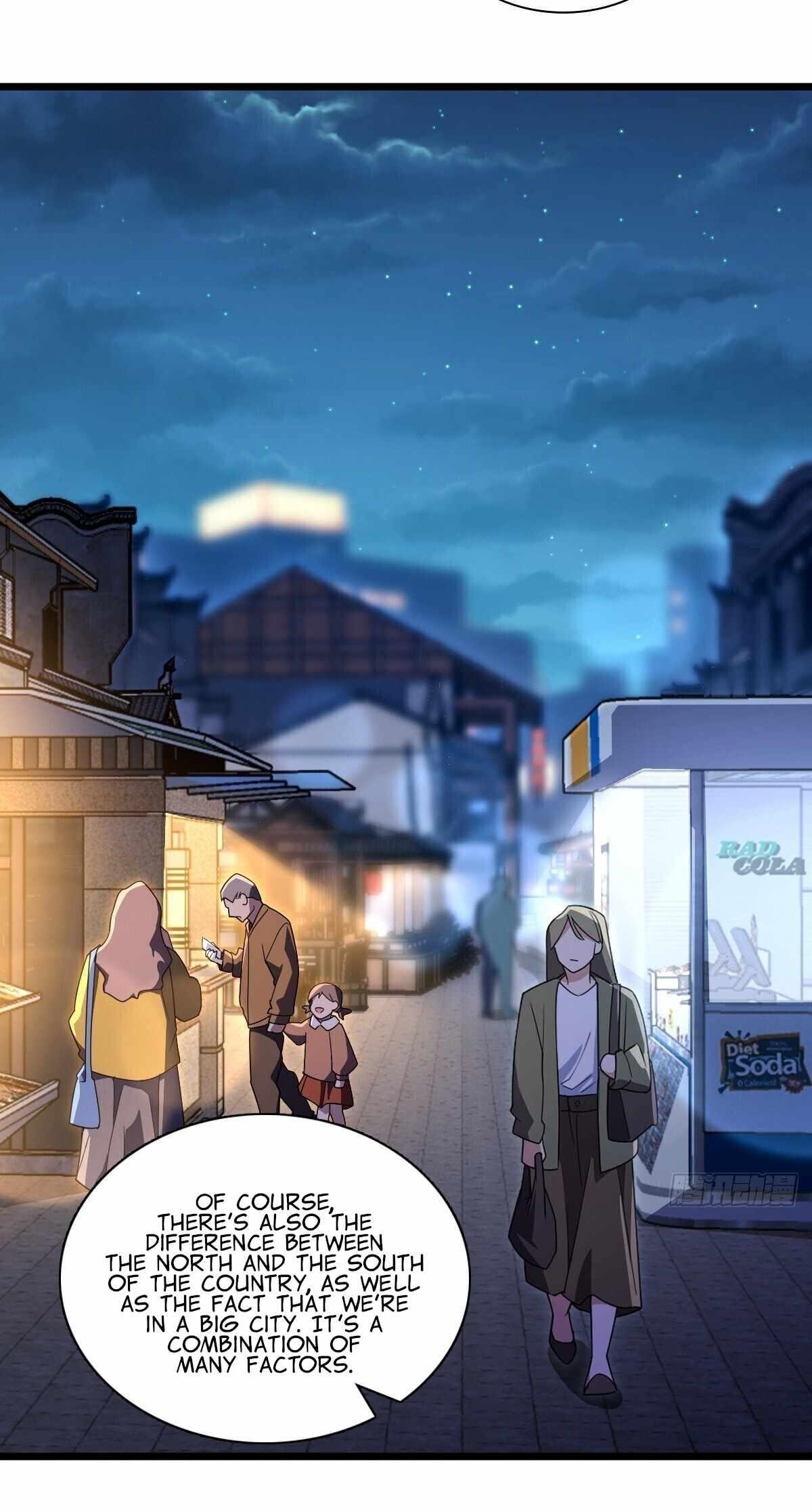 My Wife is From a Thousand Years Ago - Chapter 276 Page 17