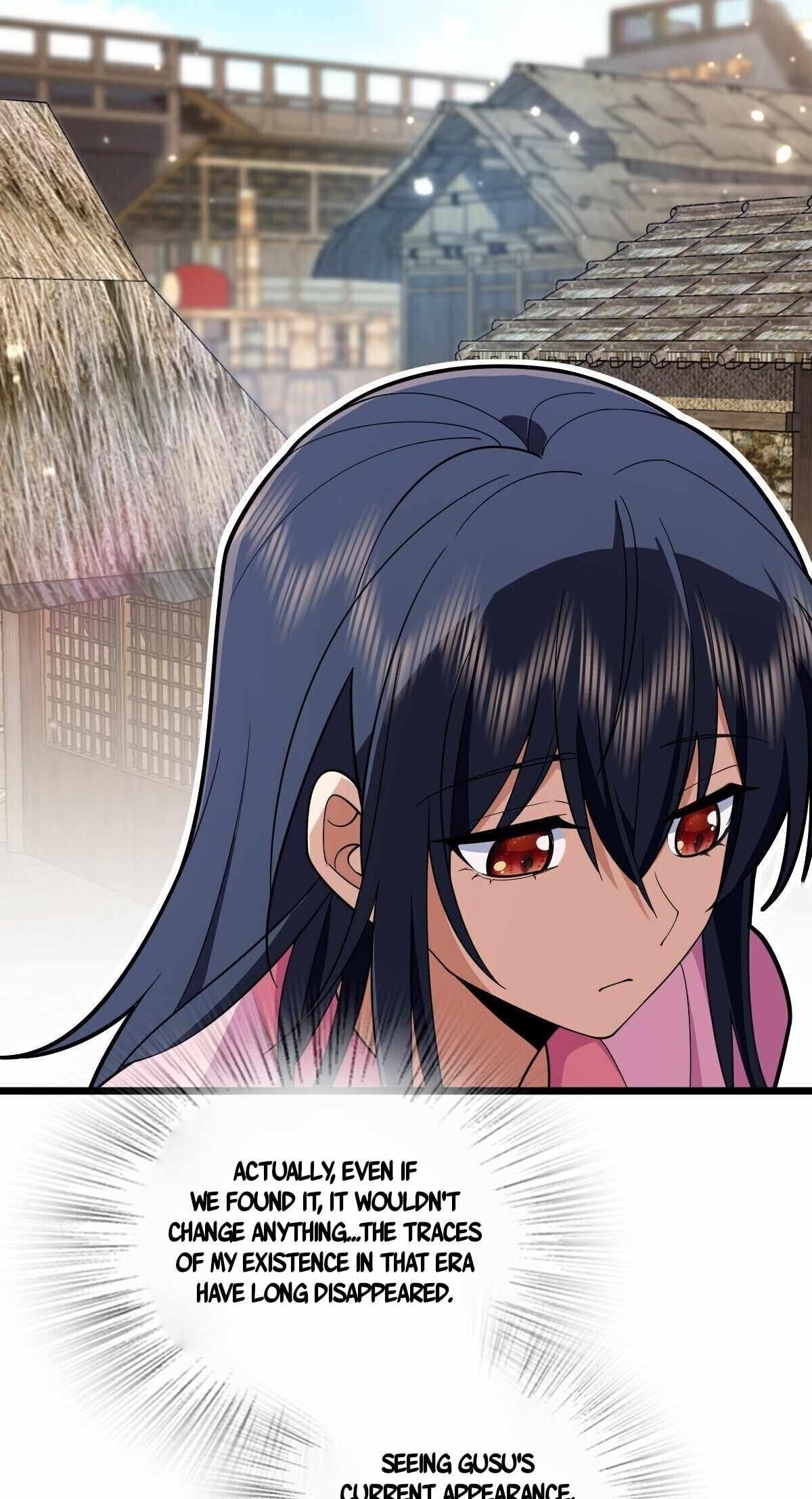 My Wife is From a Thousand Years Ago - Chapter 276 Page 22