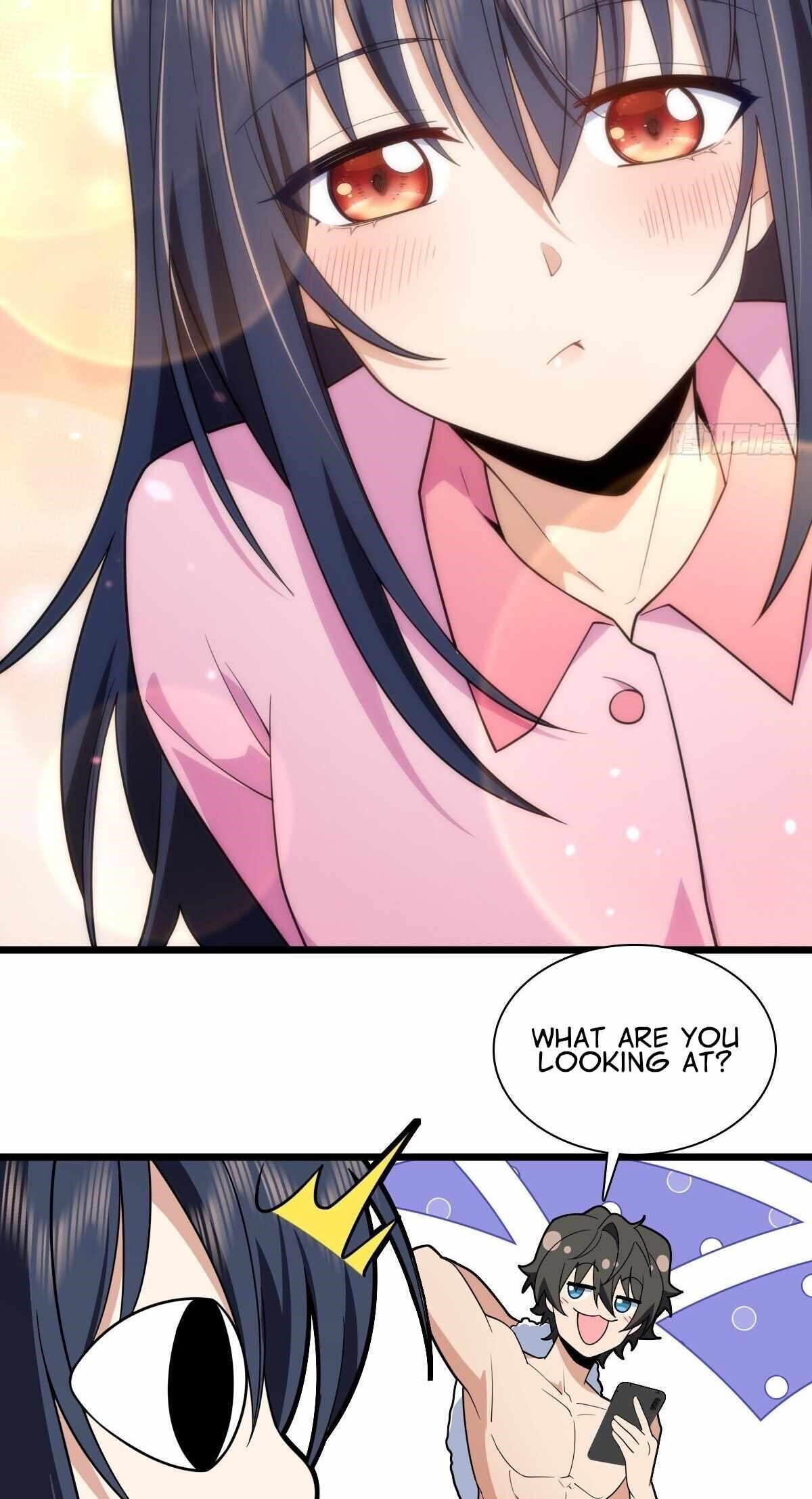 My Wife is From a Thousand Years Ago - Chapter 276 Page 25