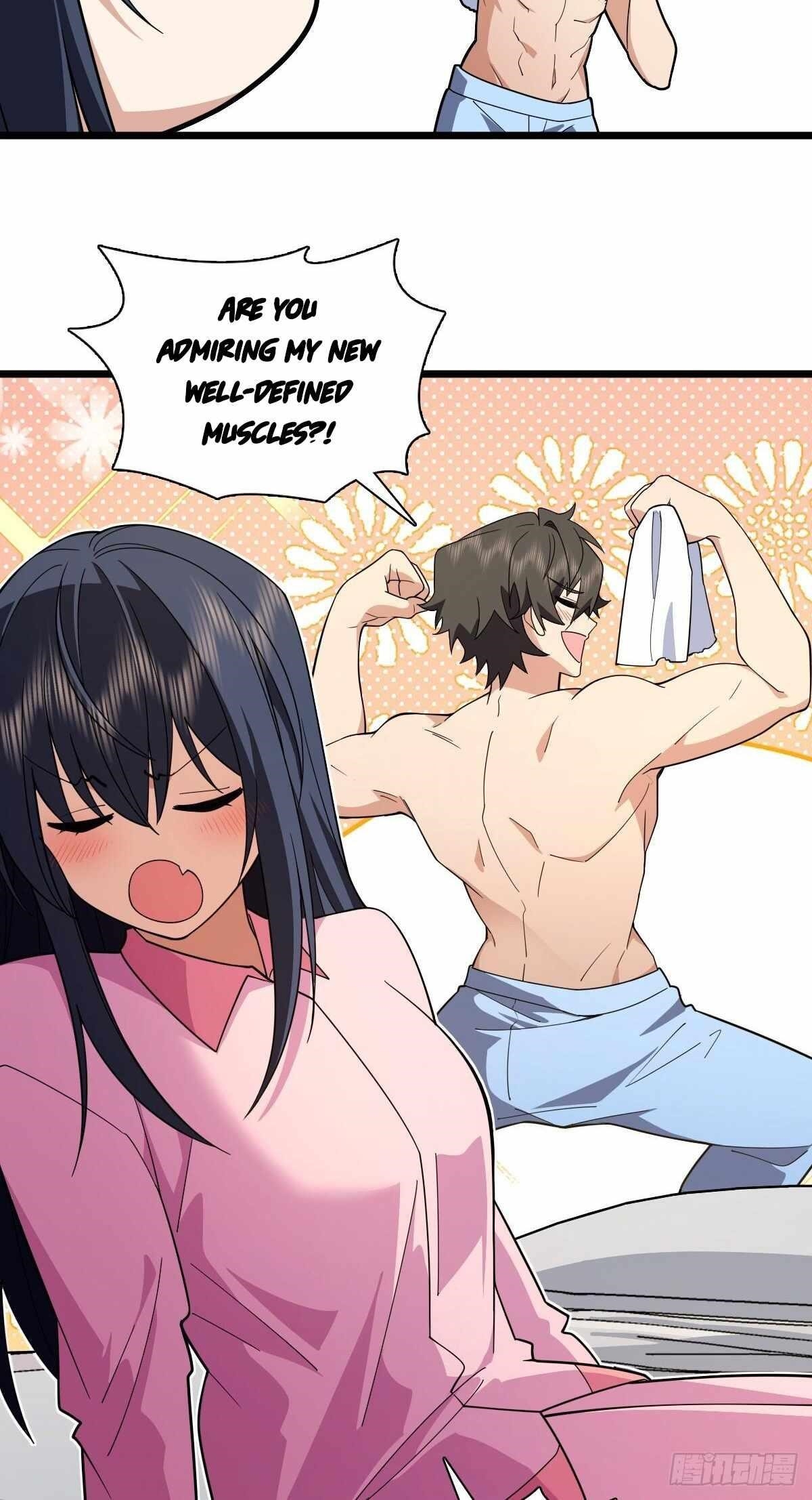 My Wife is From a Thousand Years Ago - Chapter 276 Page 26