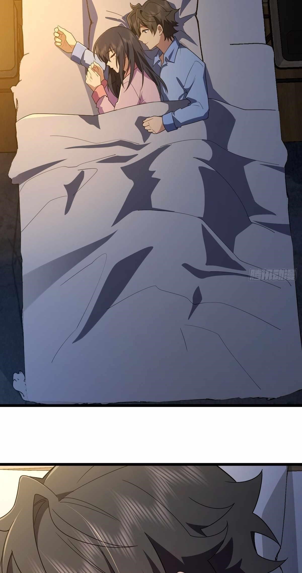 My Wife is From a Thousand Years Ago - Chapter 276 Page 29