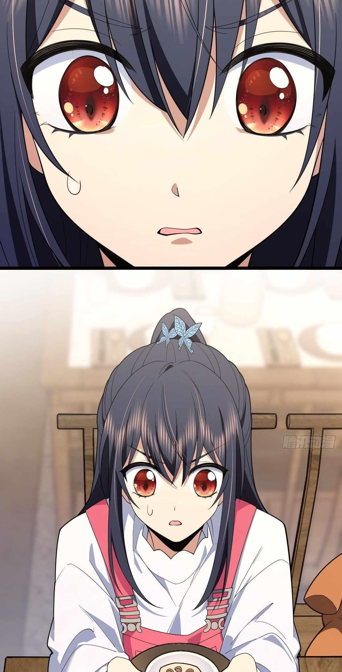 My Wife is From a Thousand Years Ago - Chapter 276 Page 3