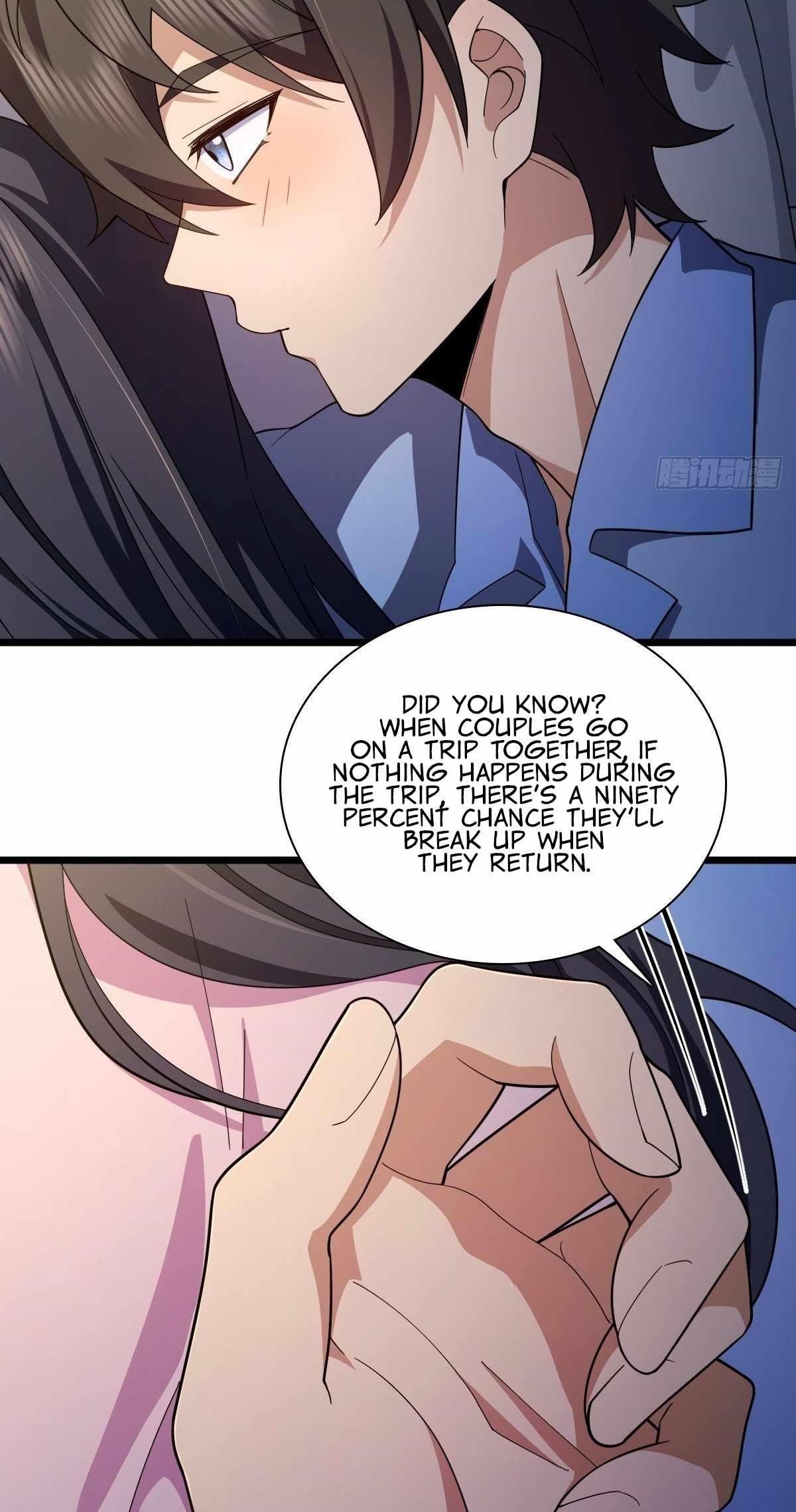 My Wife is From a Thousand Years Ago - Chapter 276 Page 30