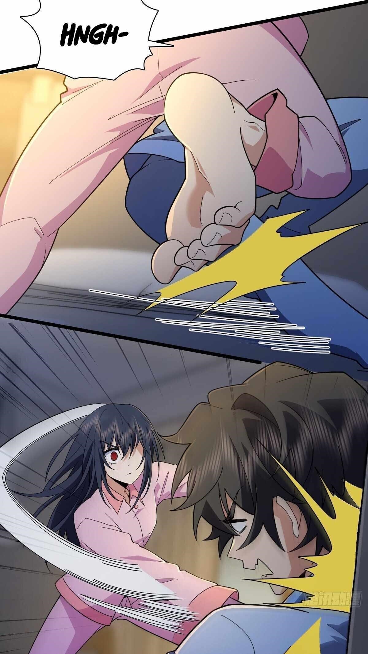 My Wife is From a Thousand Years Ago - Chapter 276 Page 38