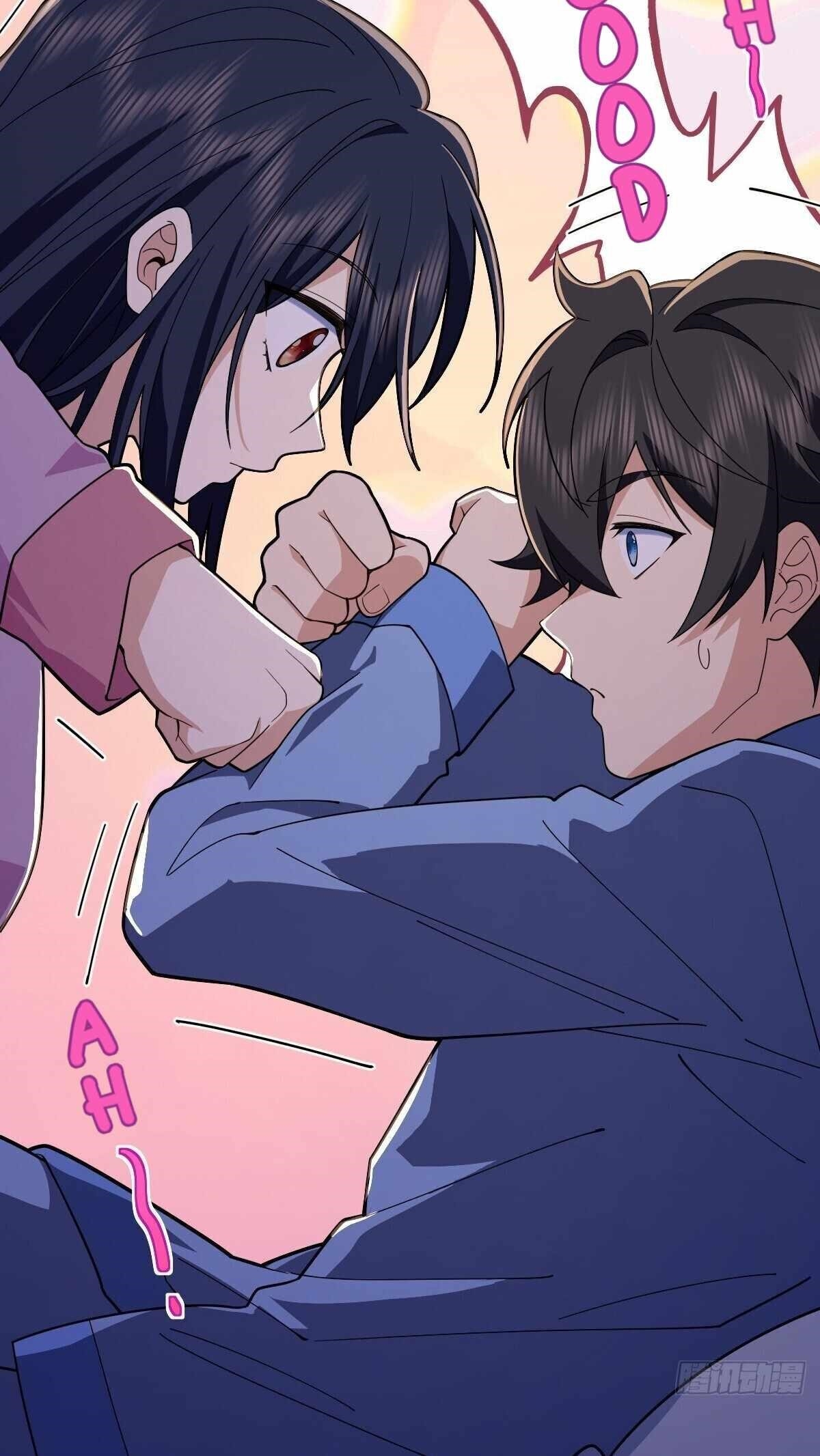 My Wife is From a Thousand Years Ago - Chapter 276 Page 41