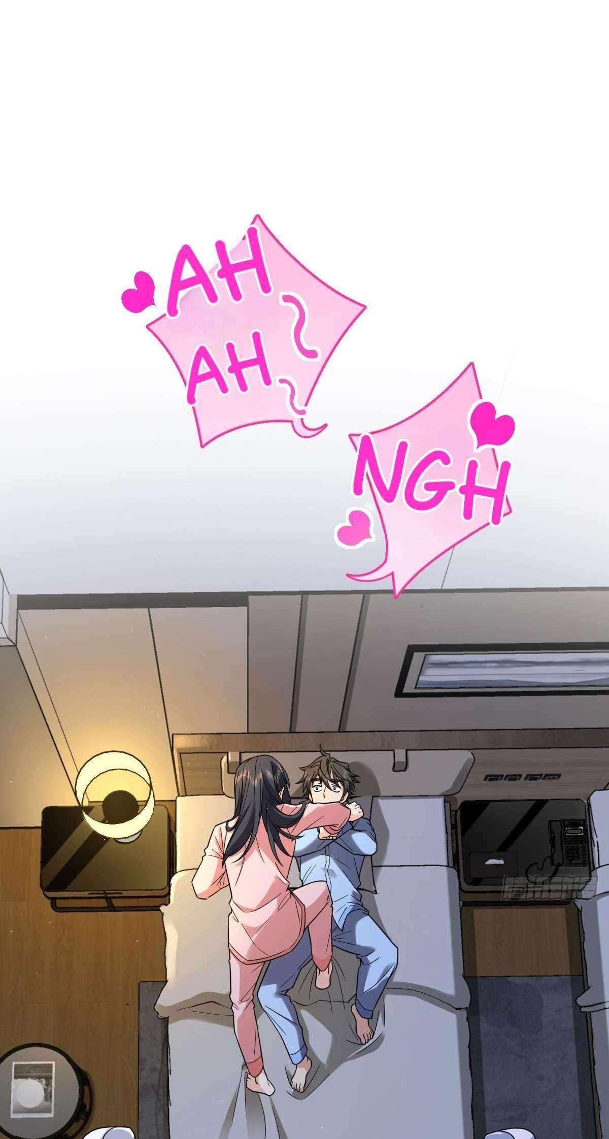 My Wife is From a Thousand Years Ago - Chapter 277 Page 1