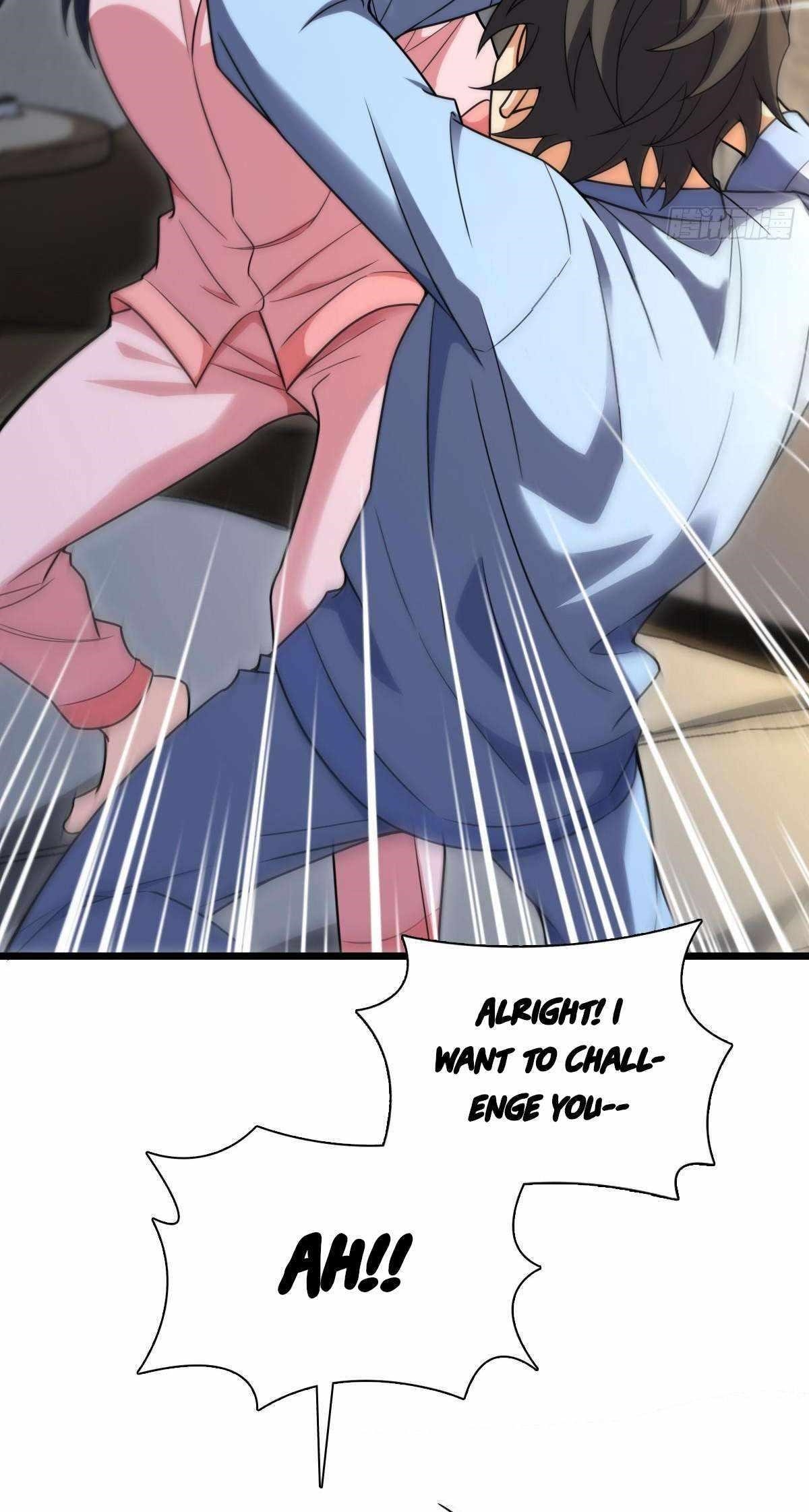 My Wife is From a Thousand Years Ago - Chapter 277 Page 10