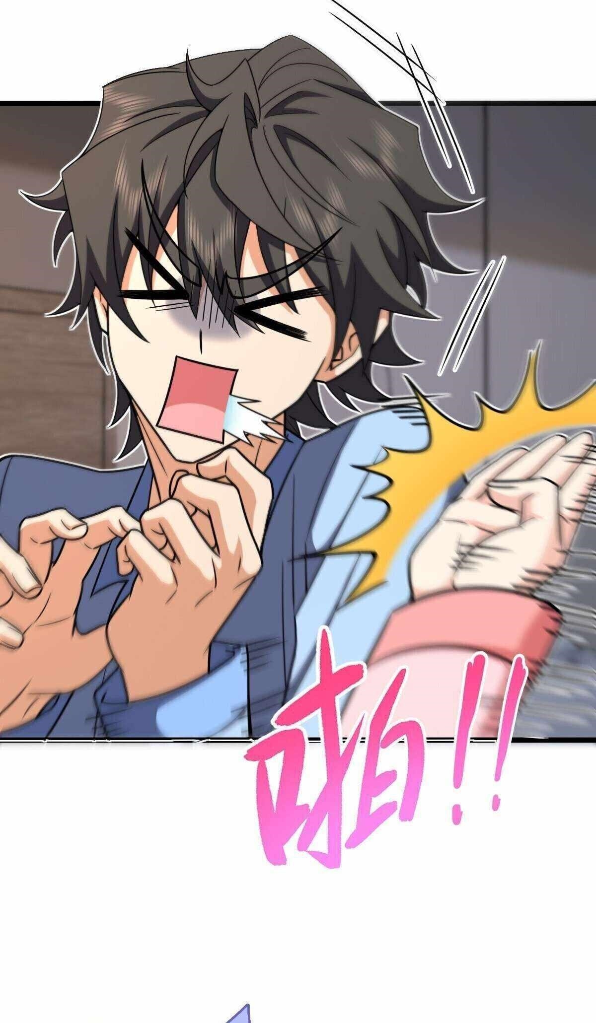 My Wife is From a Thousand Years Ago - Chapter 277 Page 11