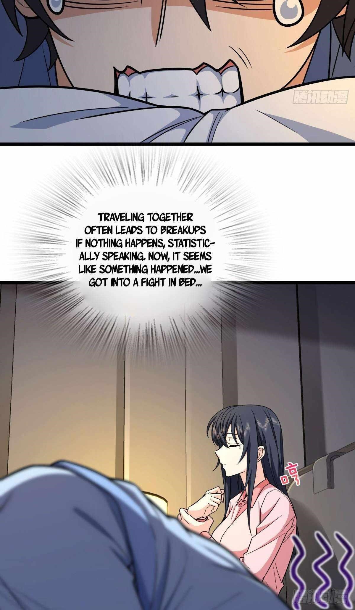 My Wife is From a Thousand Years Ago - Chapter 277 Page 15