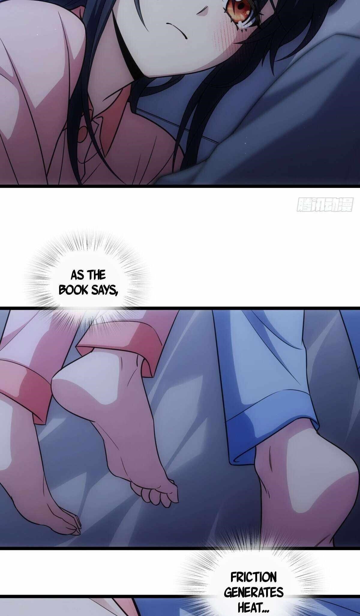 My Wife is From a Thousand Years Ago - Chapter 277 Page 19