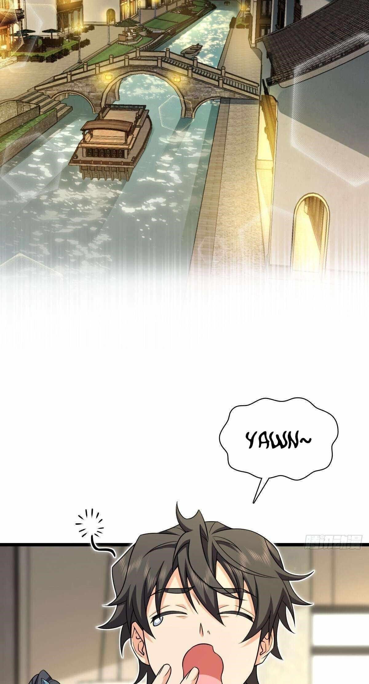 My Wife is From a Thousand Years Ago - Chapter 277 Page 22