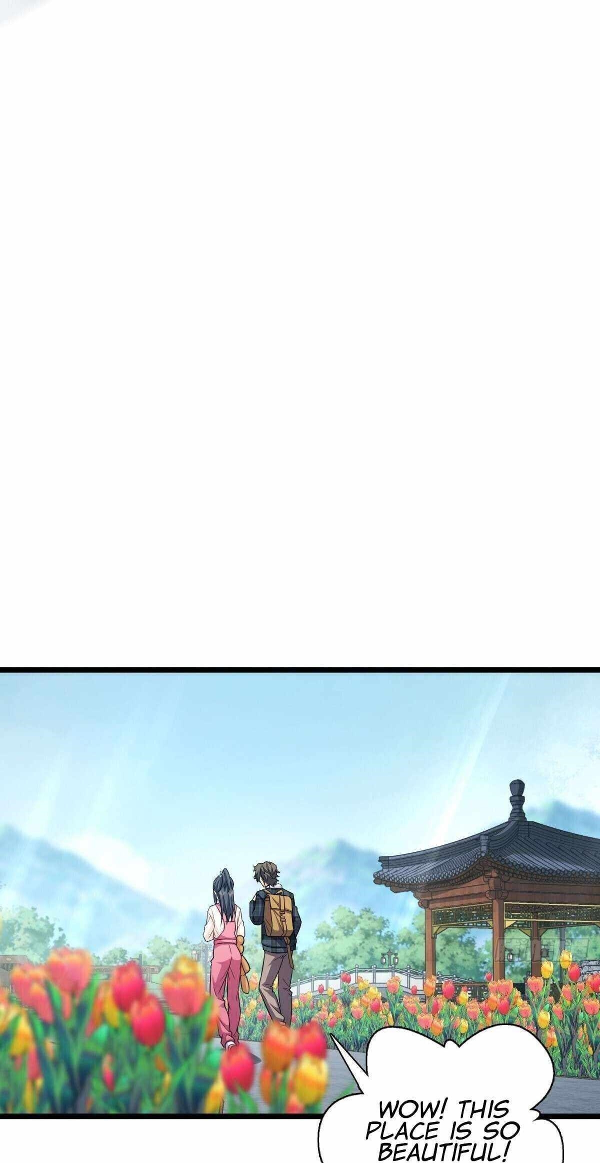 My Wife is From a Thousand Years Ago - Chapter 277 Page 27