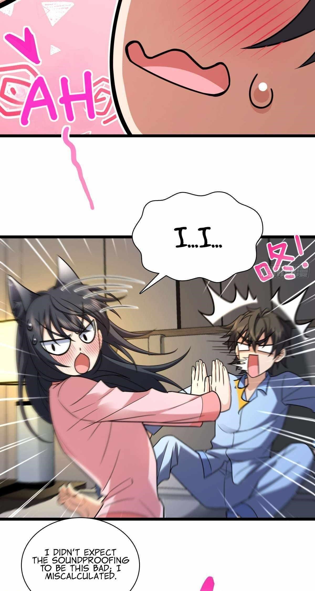 My Wife is From a Thousand Years Ago - Chapter 277 Page 3