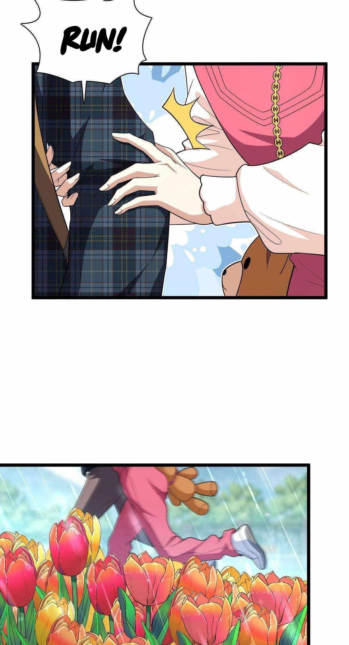 My Wife is From a Thousand Years Ago - Chapter 277 Page 34