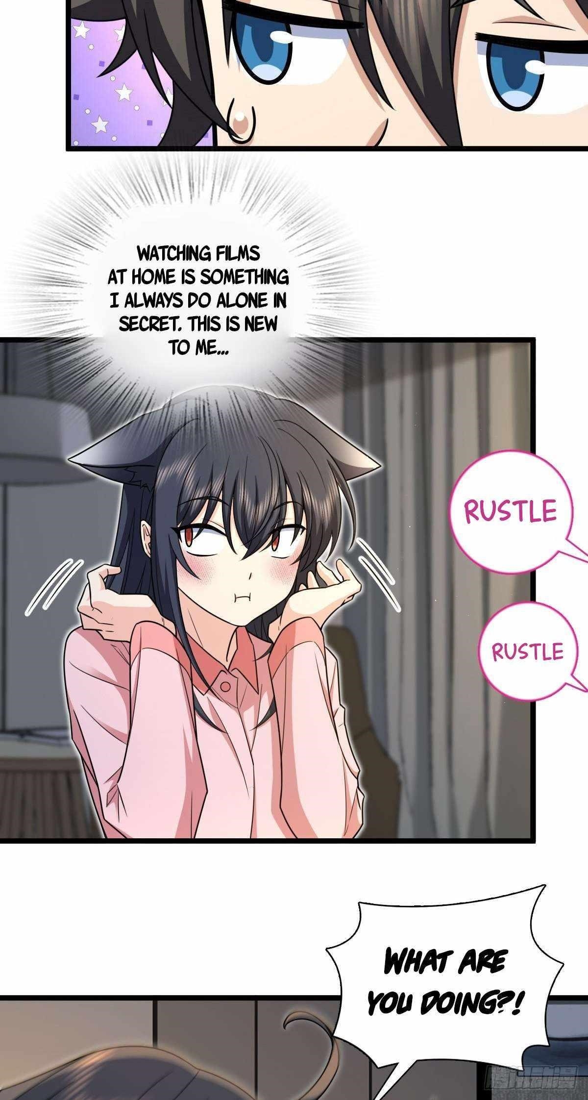 My Wife is From a Thousand Years Ago - Chapter 277 Page 5