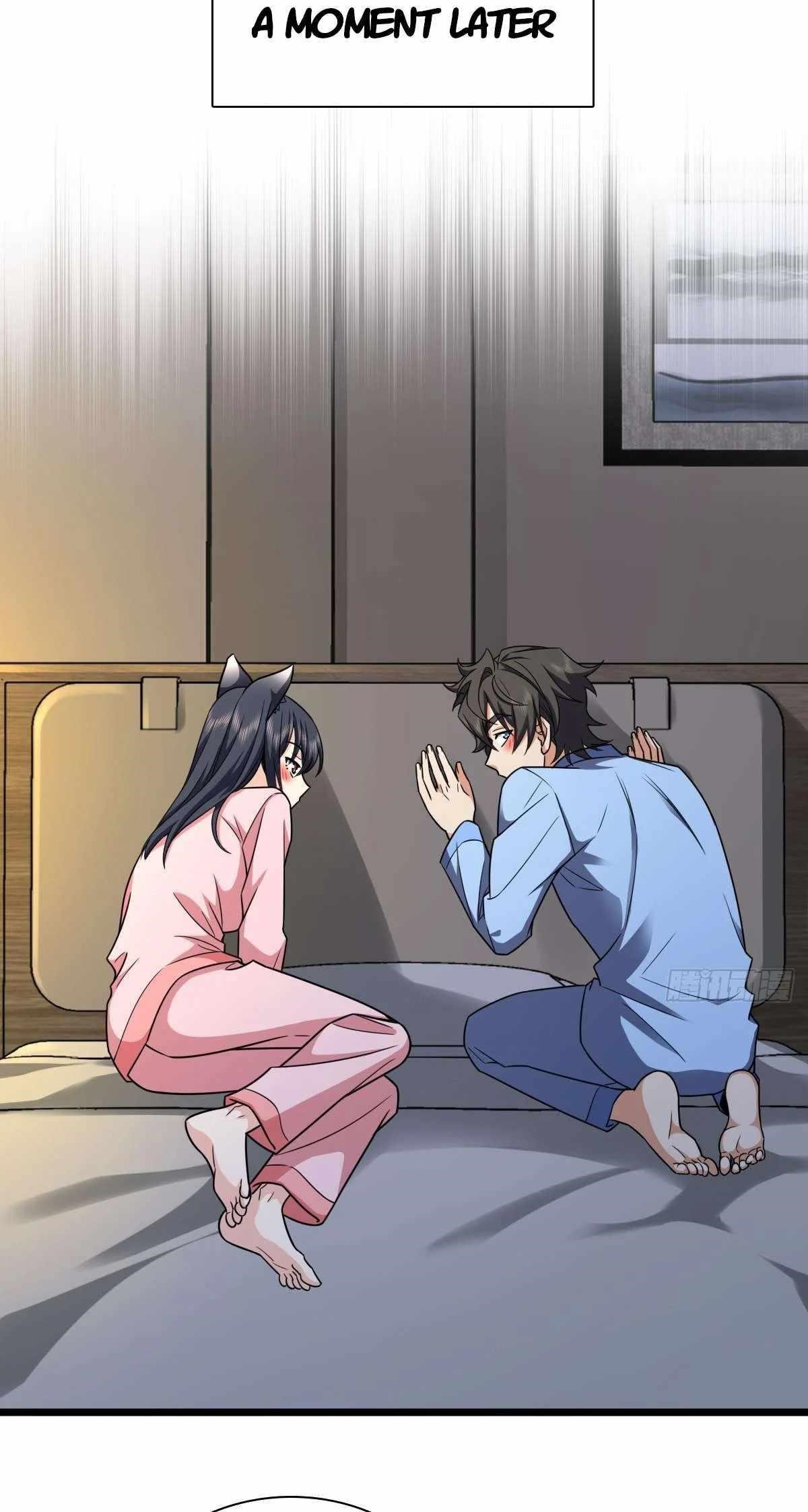 My Wife is From a Thousand Years Ago - Chapter 277 Page 7