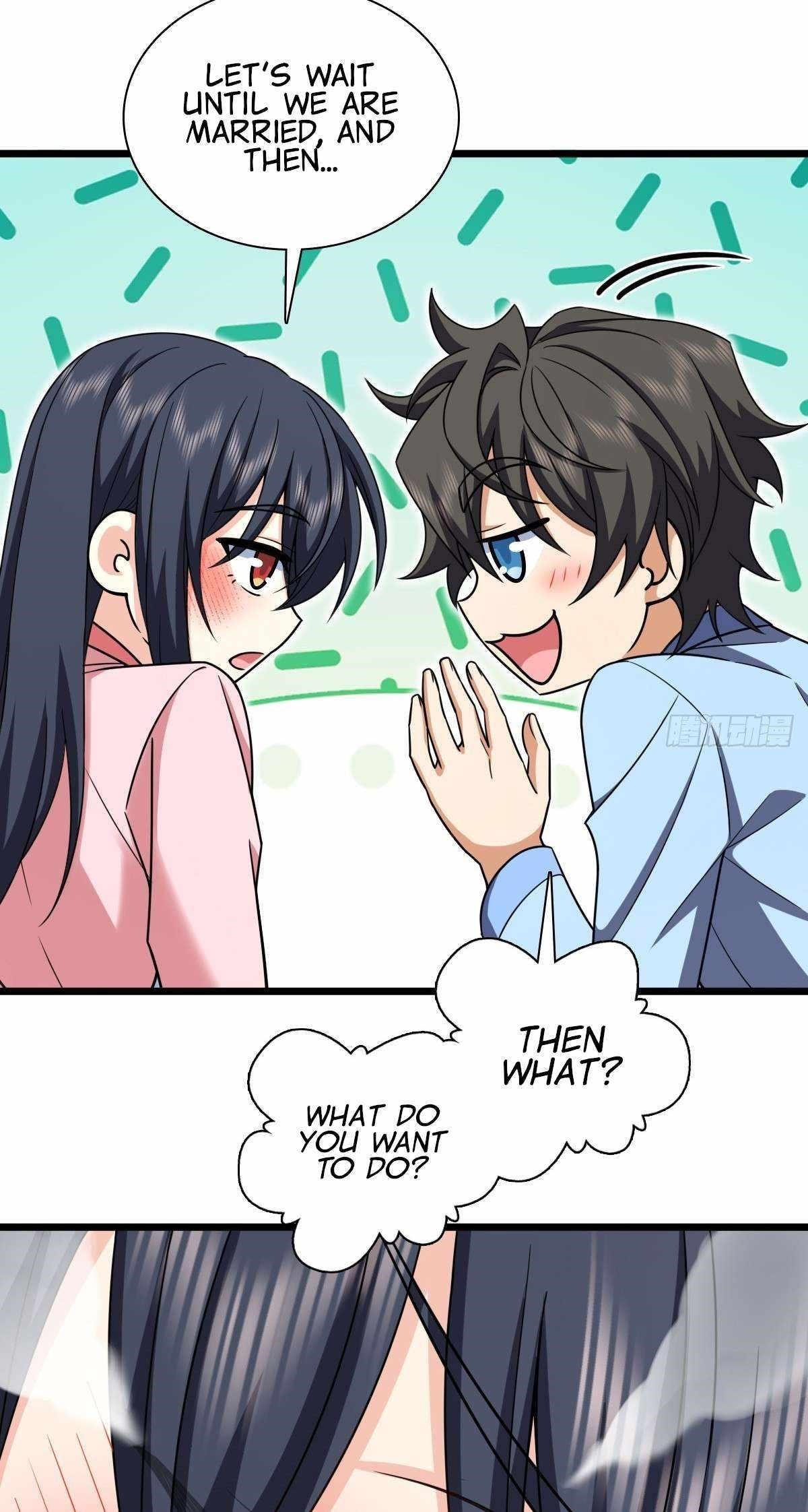 My Wife is From a Thousand Years Ago - Chapter 277 Page 8