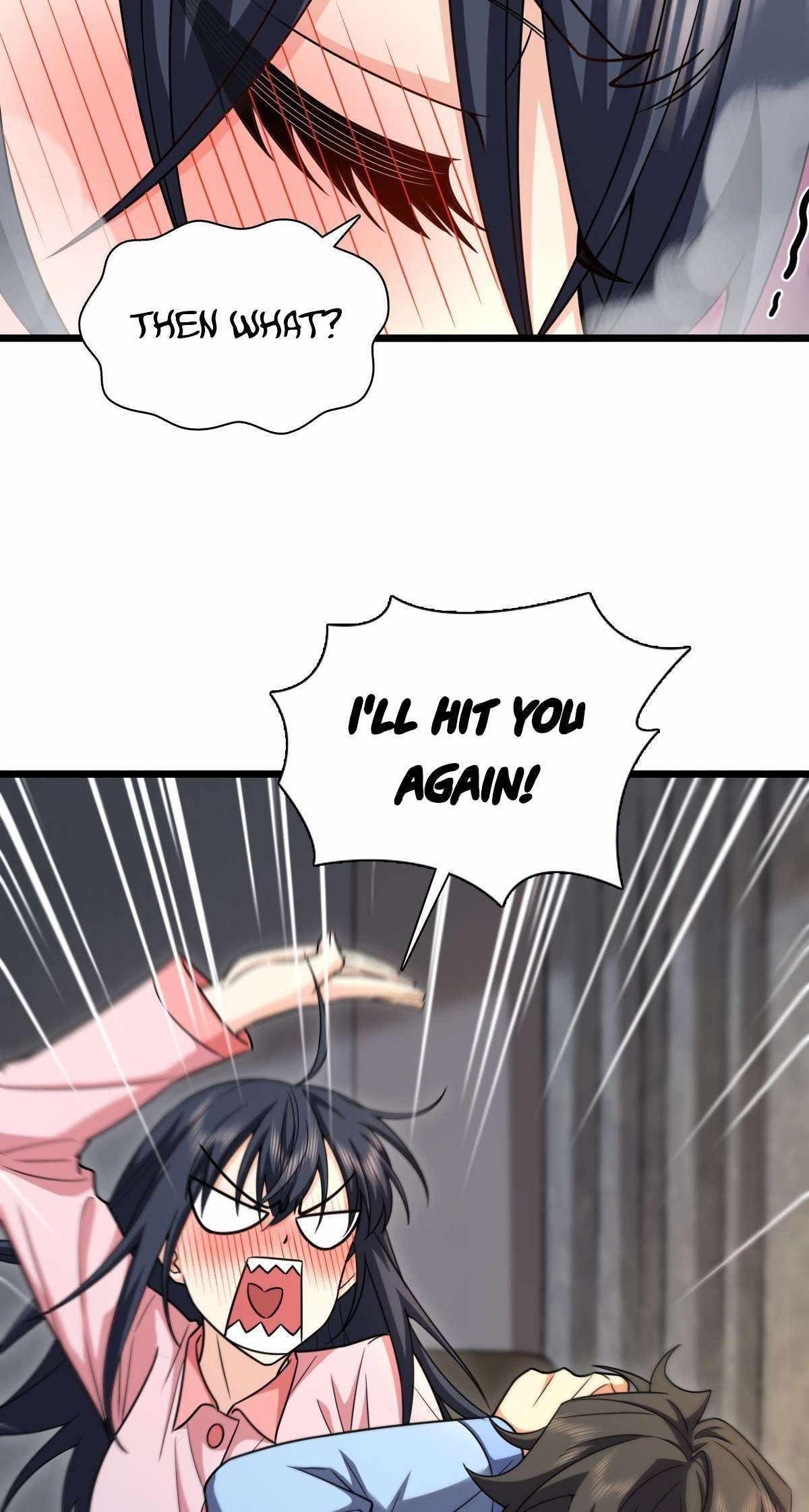 My Wife is From a Thousand Years Ago - Chapter 277 Page 9