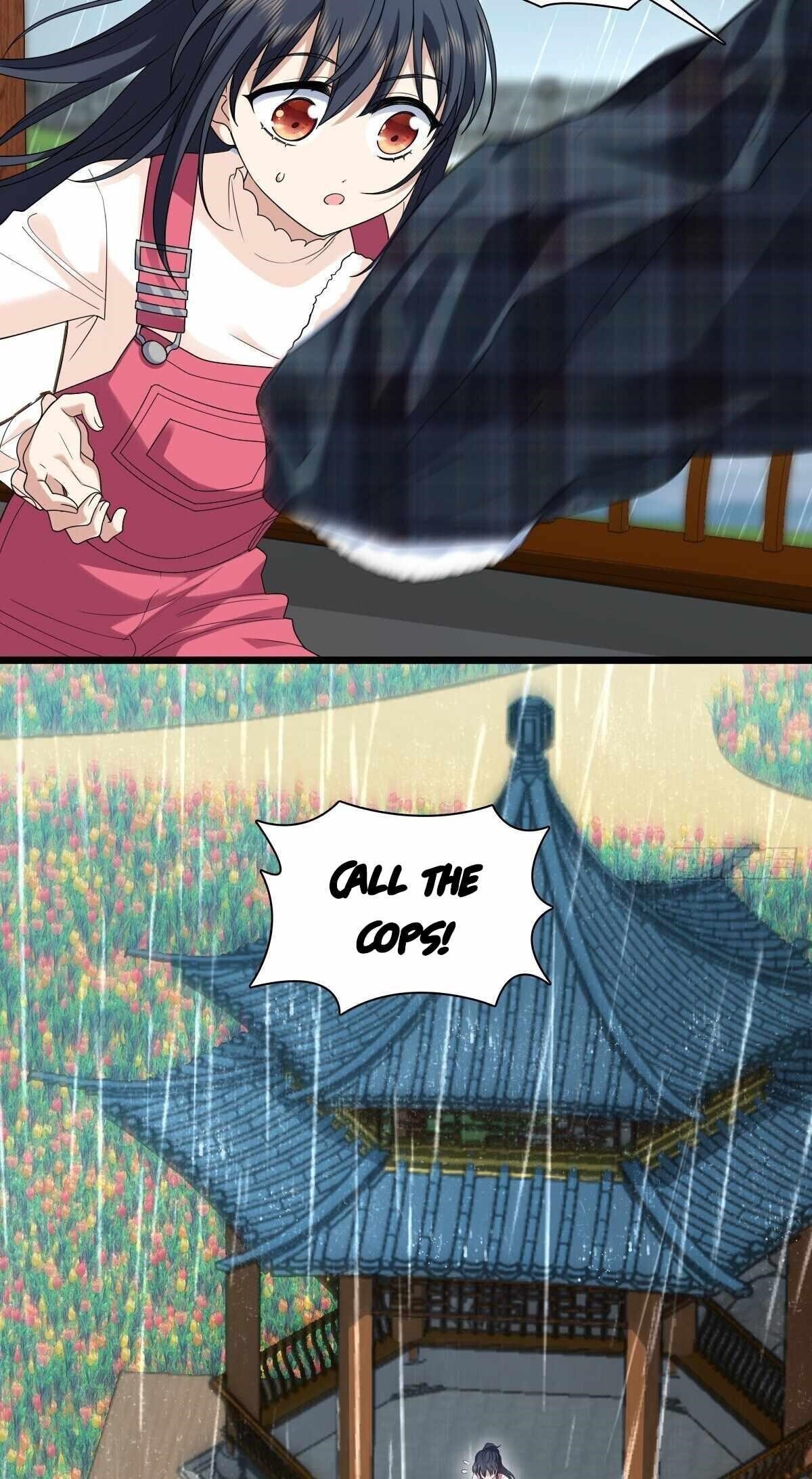 My Wife is From a Thousand Years Ago - Chapter 278 Page 14