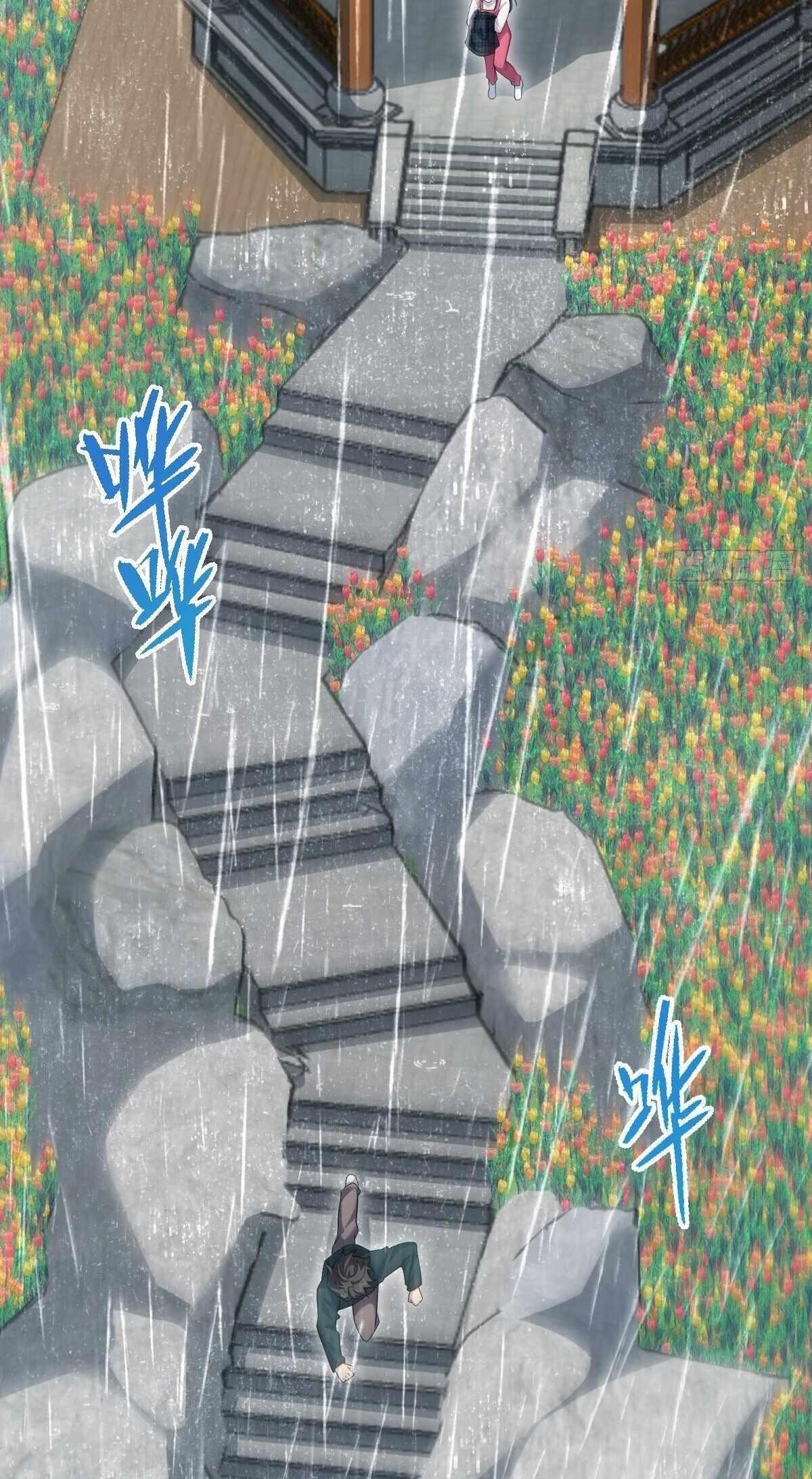 My Wife is From a Thousand Years Ago - Chapter 278 Page 15