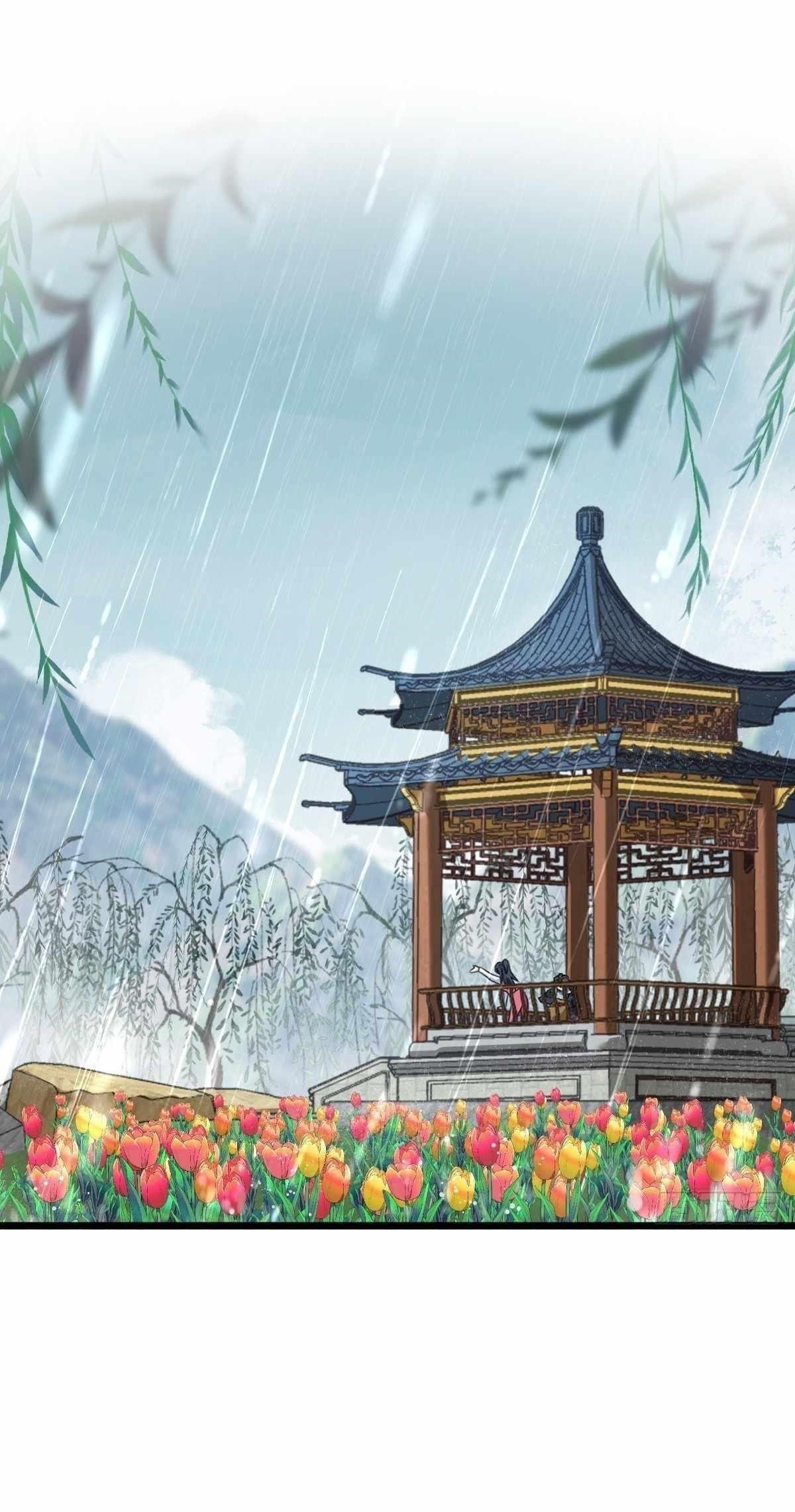 My Wife is From a Thousand Years Ago - Chapter 278 Page 2