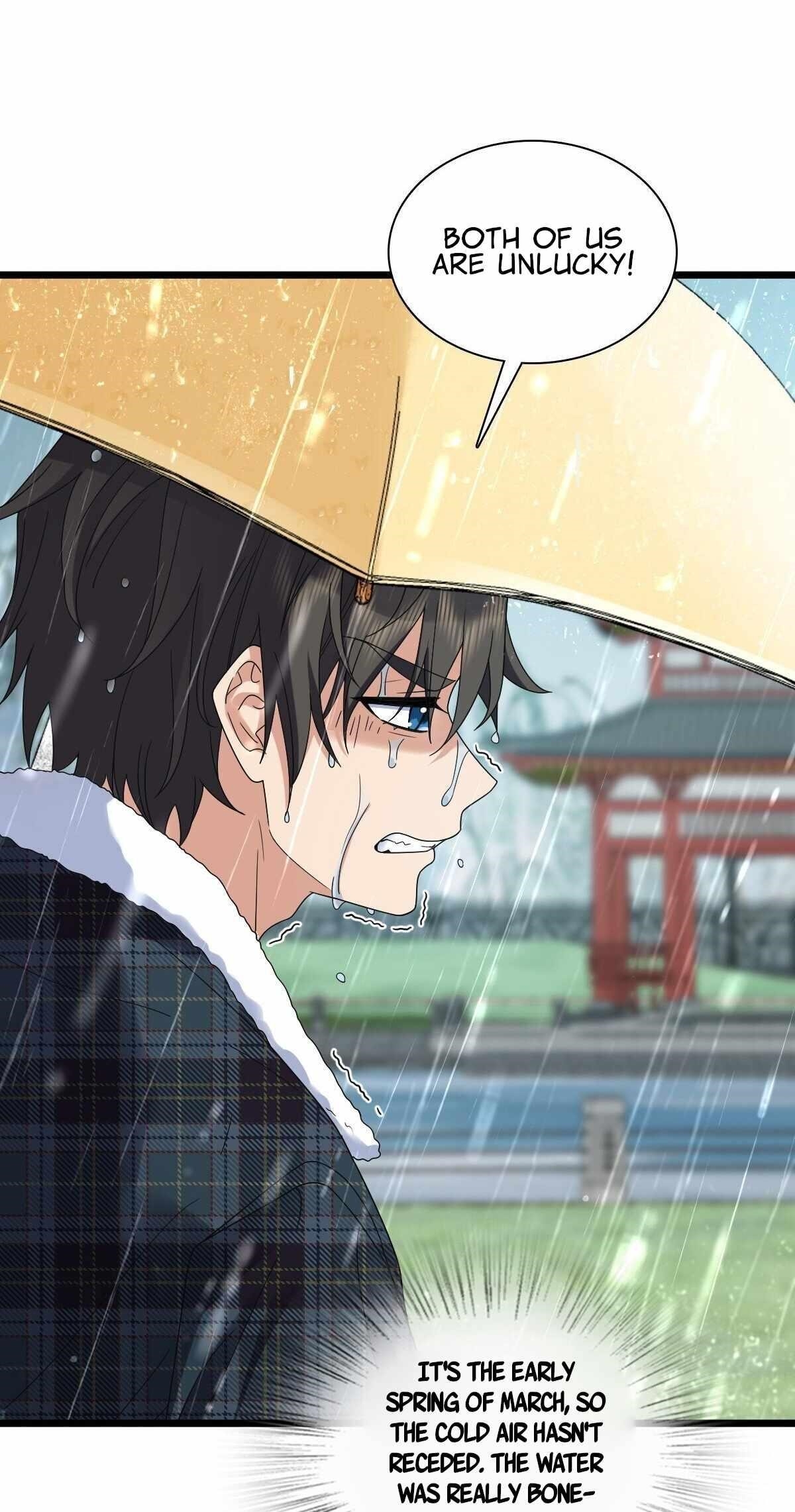 My Wife is From a Thousand Years Ago - Chapter 278 Page 21