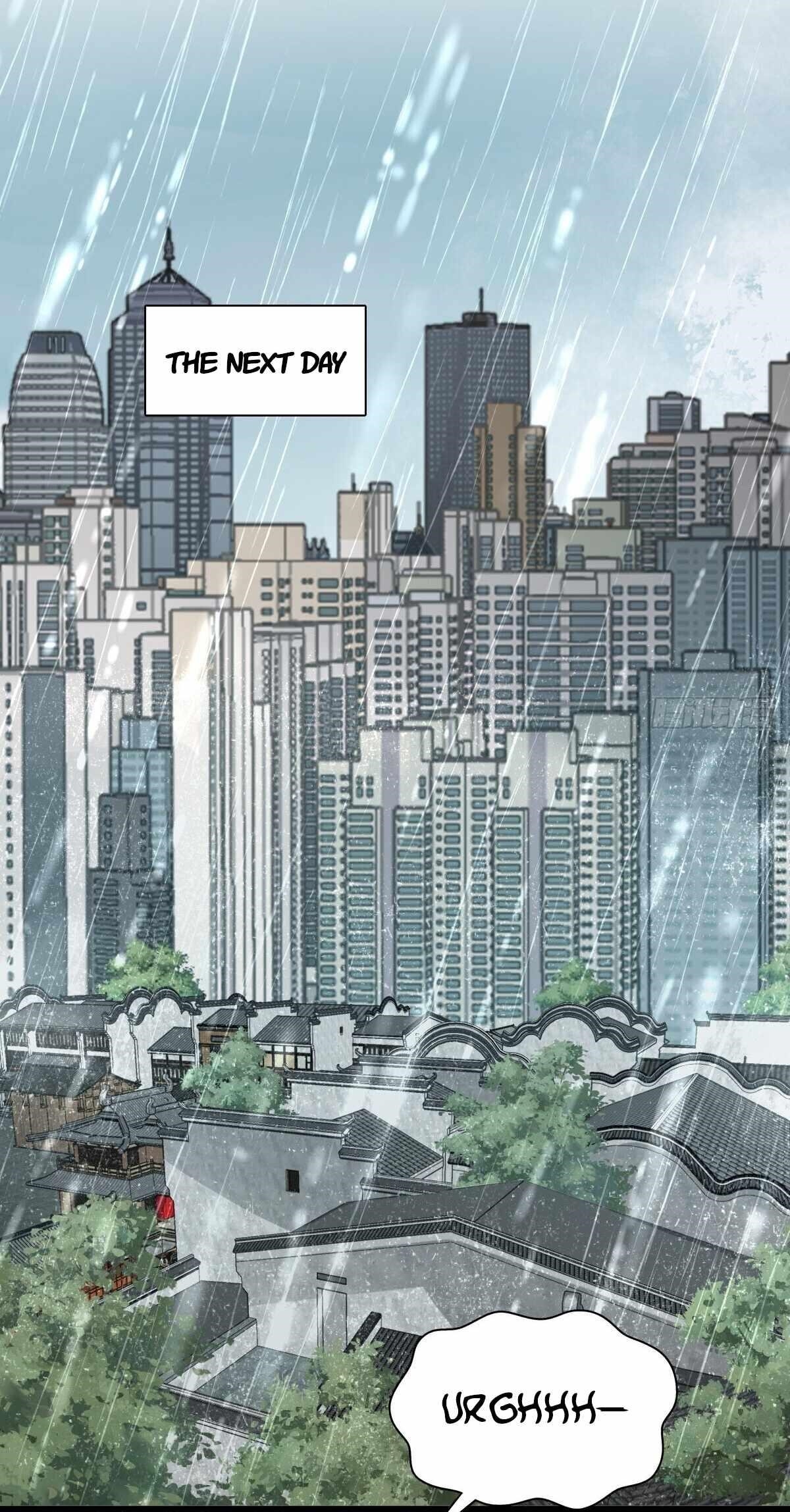 My Wife is From a Thousand Years Ago - Chapter 278 Page 25