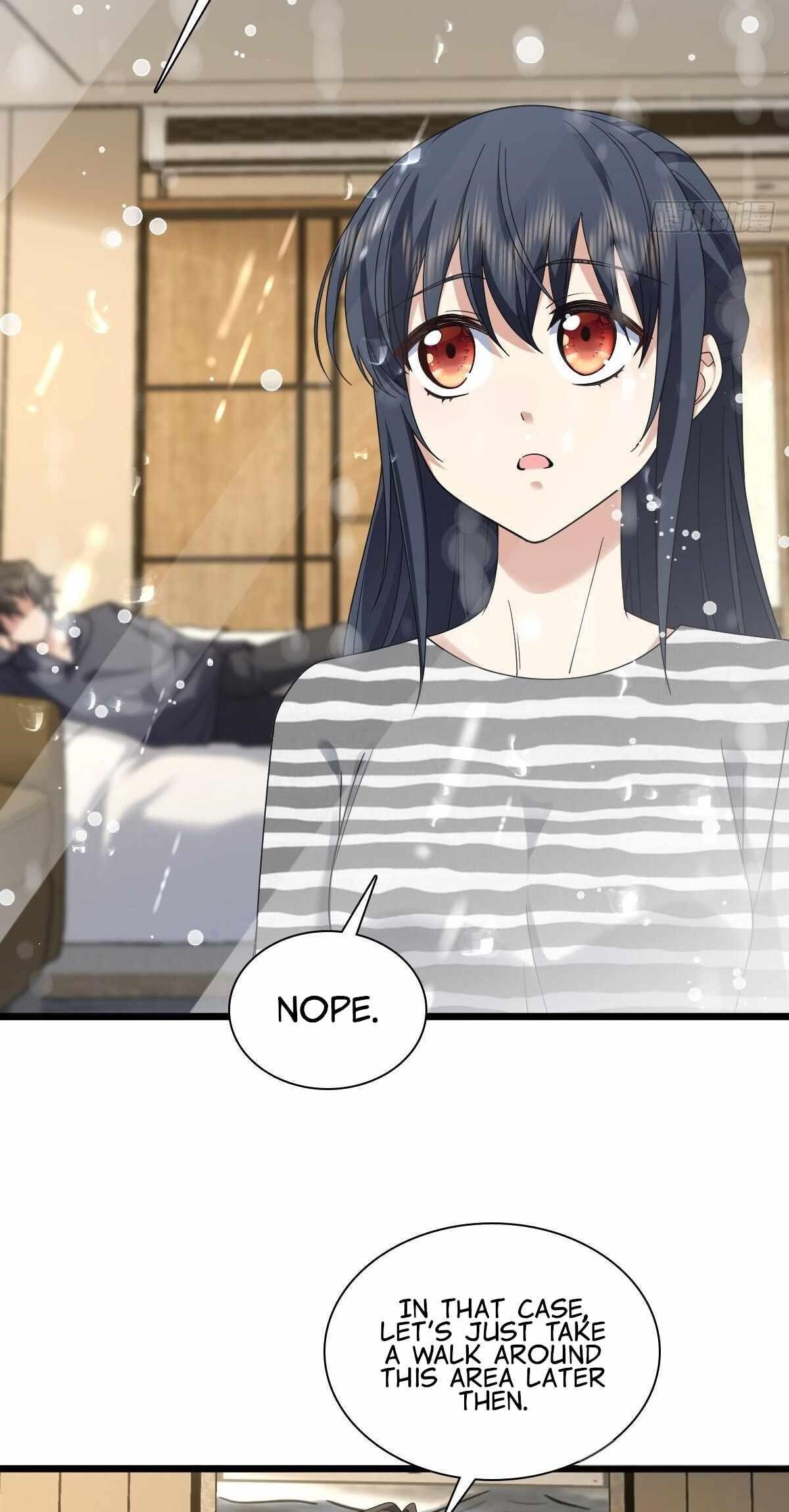 My Wife is From a Thousand Years Ago - Chapter 278 Page 27