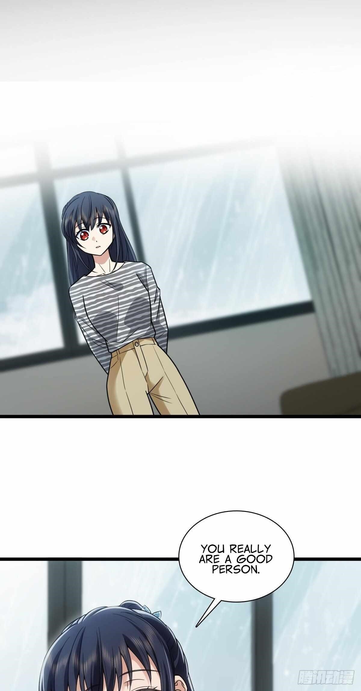 My Wife is From a Thousand Years Ago - Chapter 278 Page 37