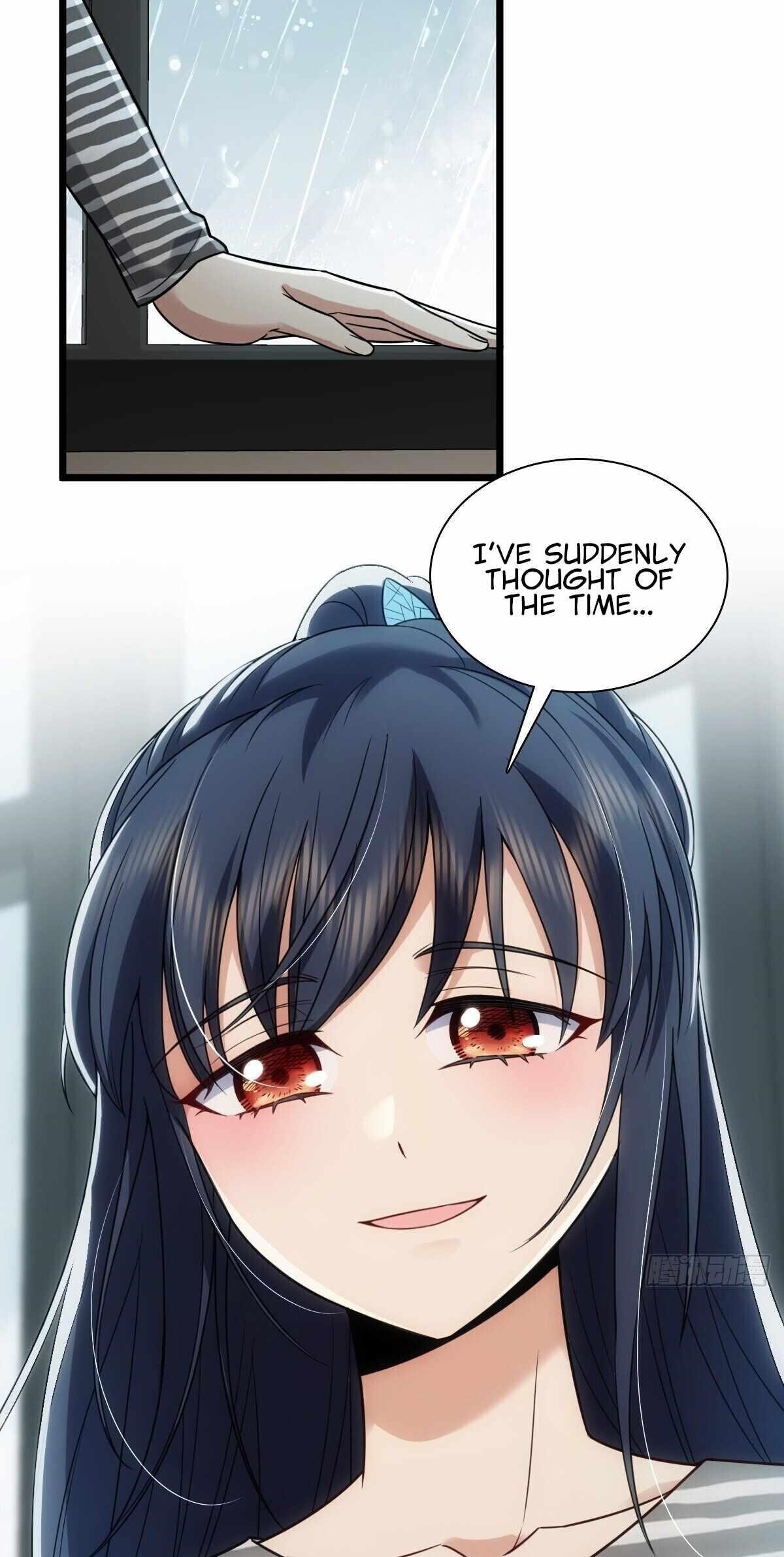 My Wife is From a Thousand Years Ago - Chapter 278 Page 39