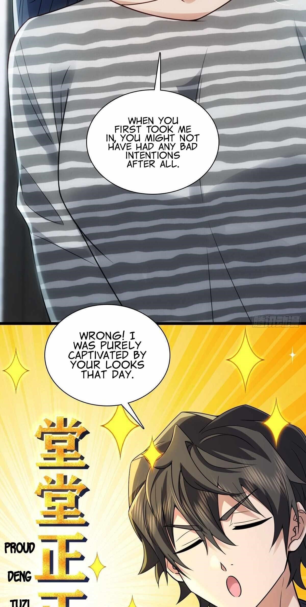 My Wife is From a Thousand Years Ago - Chapter 278 Page 40