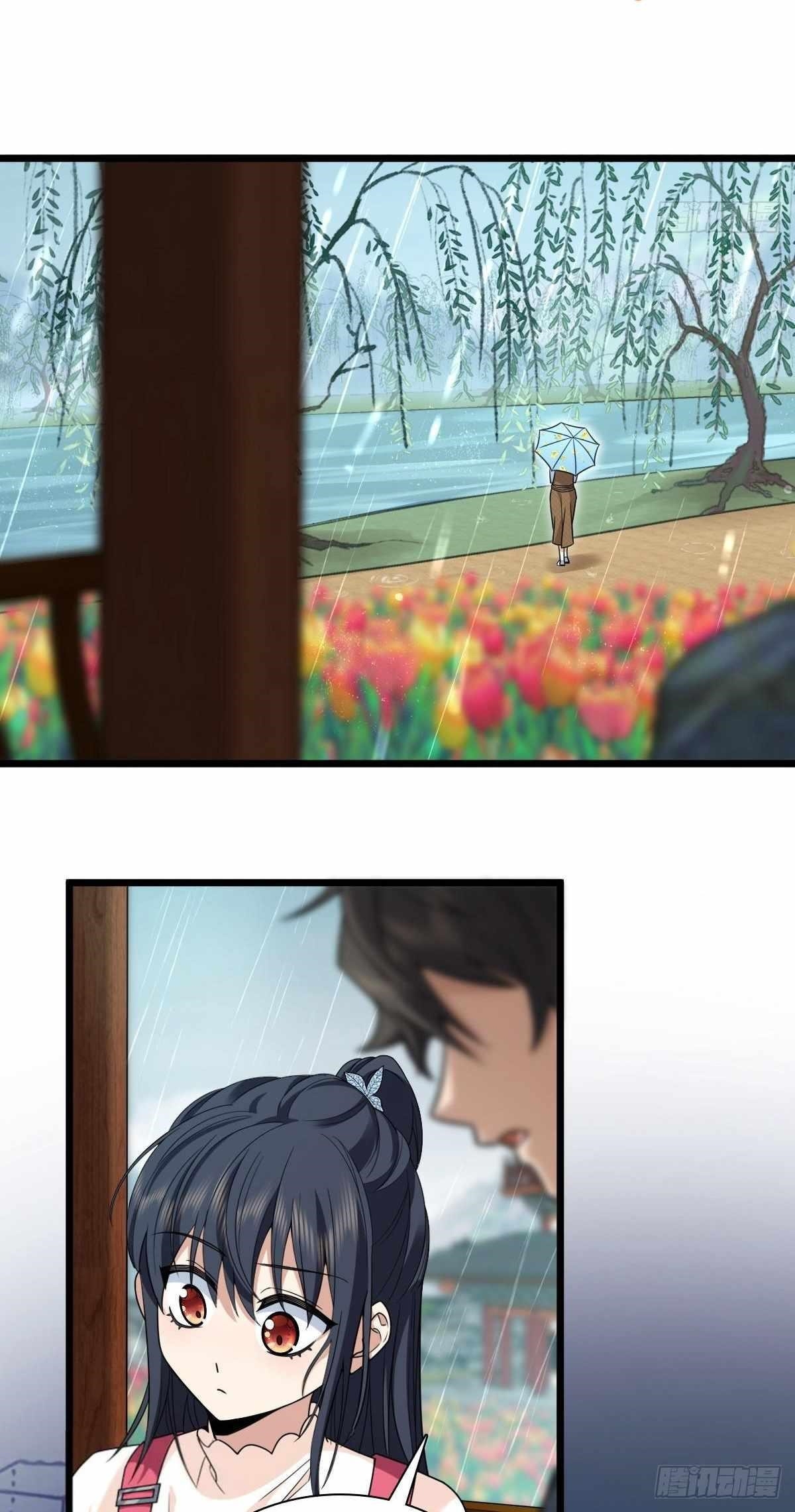 My Wife is From a Thousand Years Ago - Chapter 278 Page 6