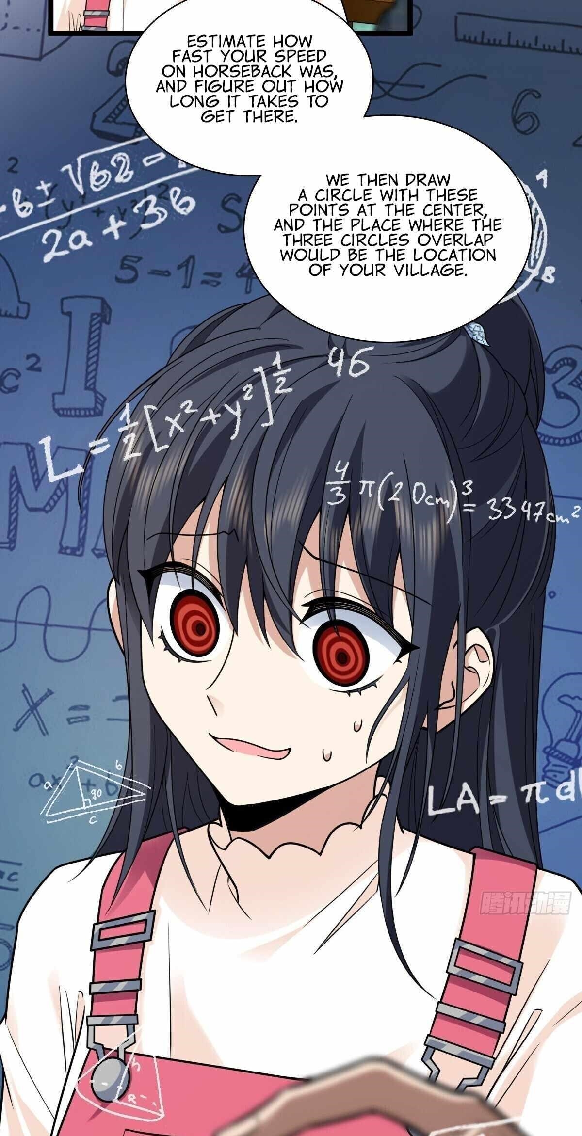 My Wife is From a Thousand Years Ago - Chapter 278 Page 7