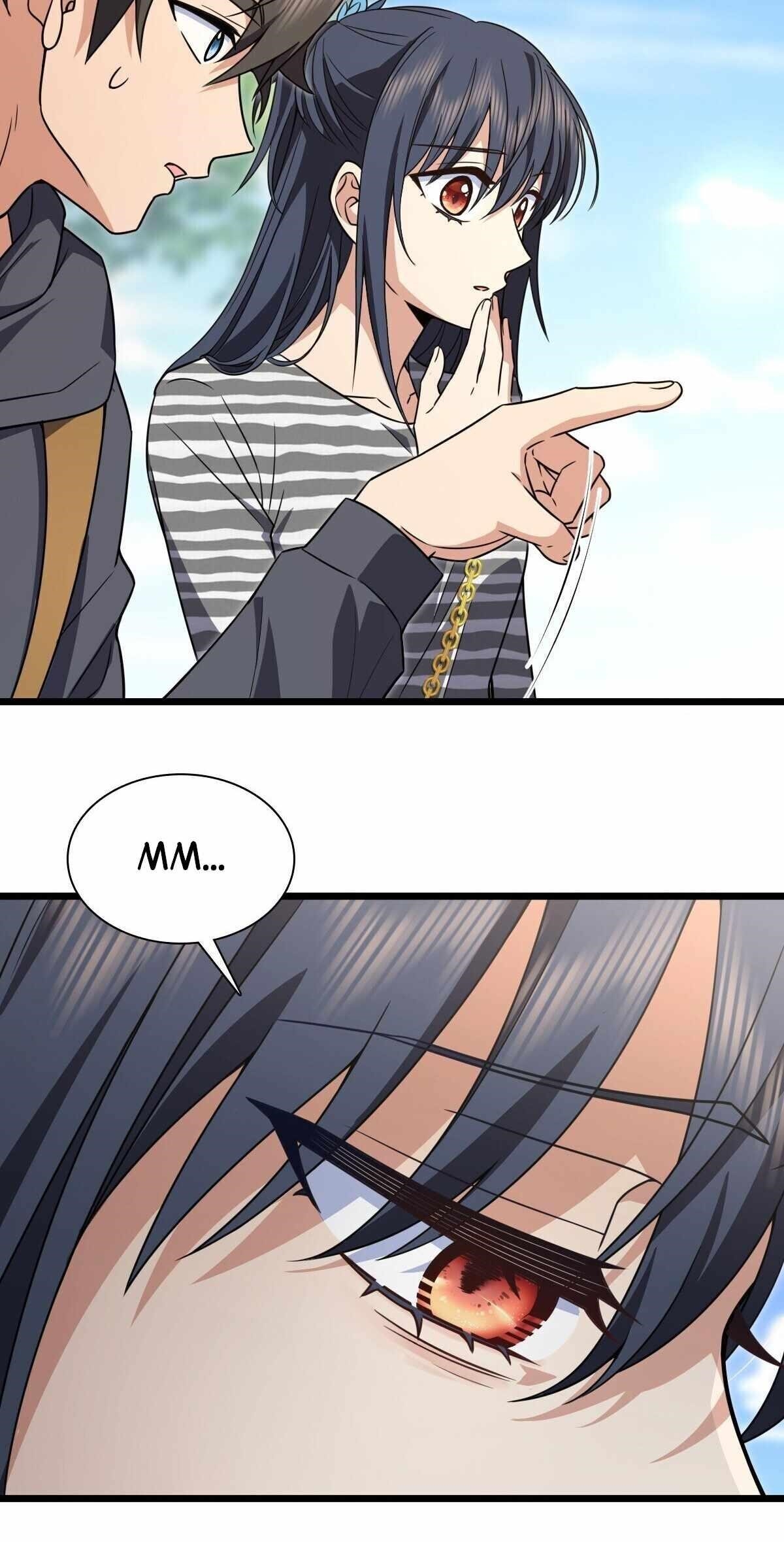 My Wife is From a Thousand Years Ago - Chapter 279 Page 14