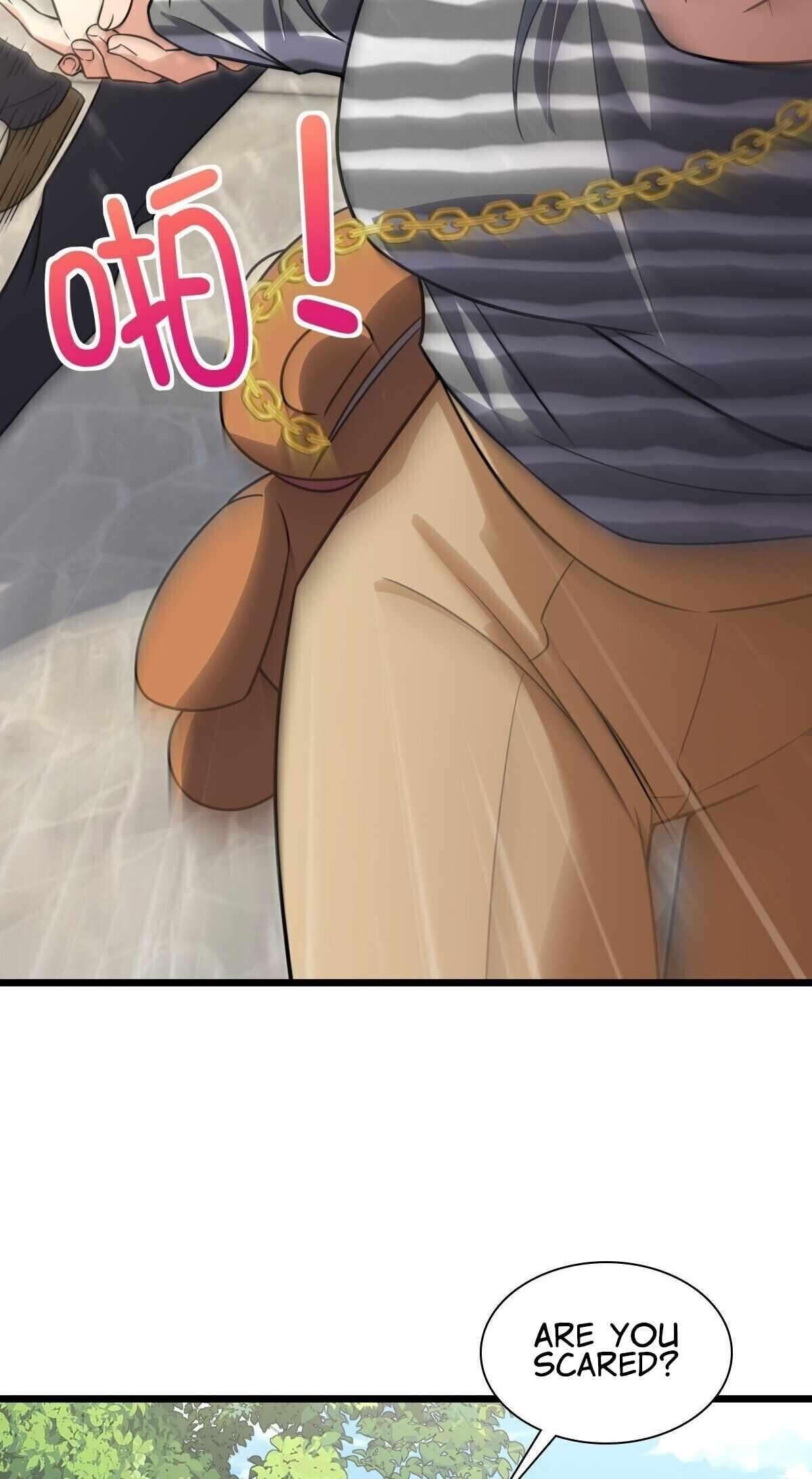 My Wife is From a Thousand Years Ago - Chapter 279 Page 18