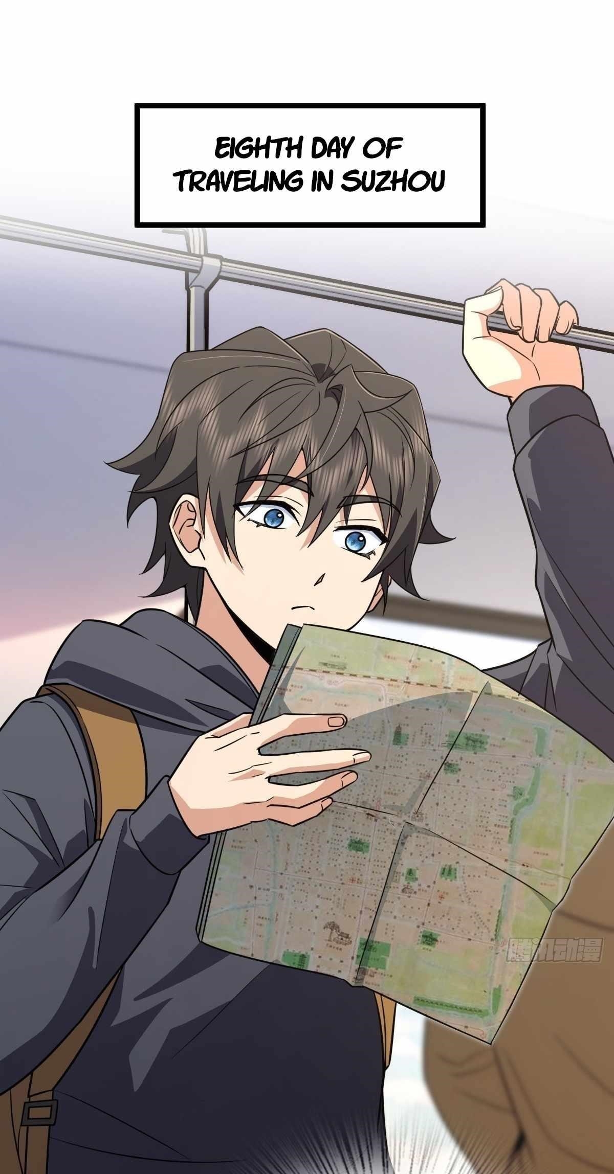 My Wife is From a Thousand Years Ago - Chapter 279 Page 2