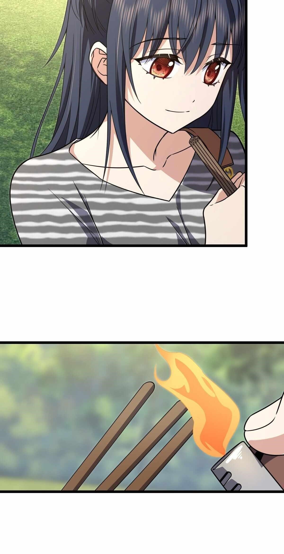 My Wife is From a Thousand Years Ago - Chapter 279 Page 30