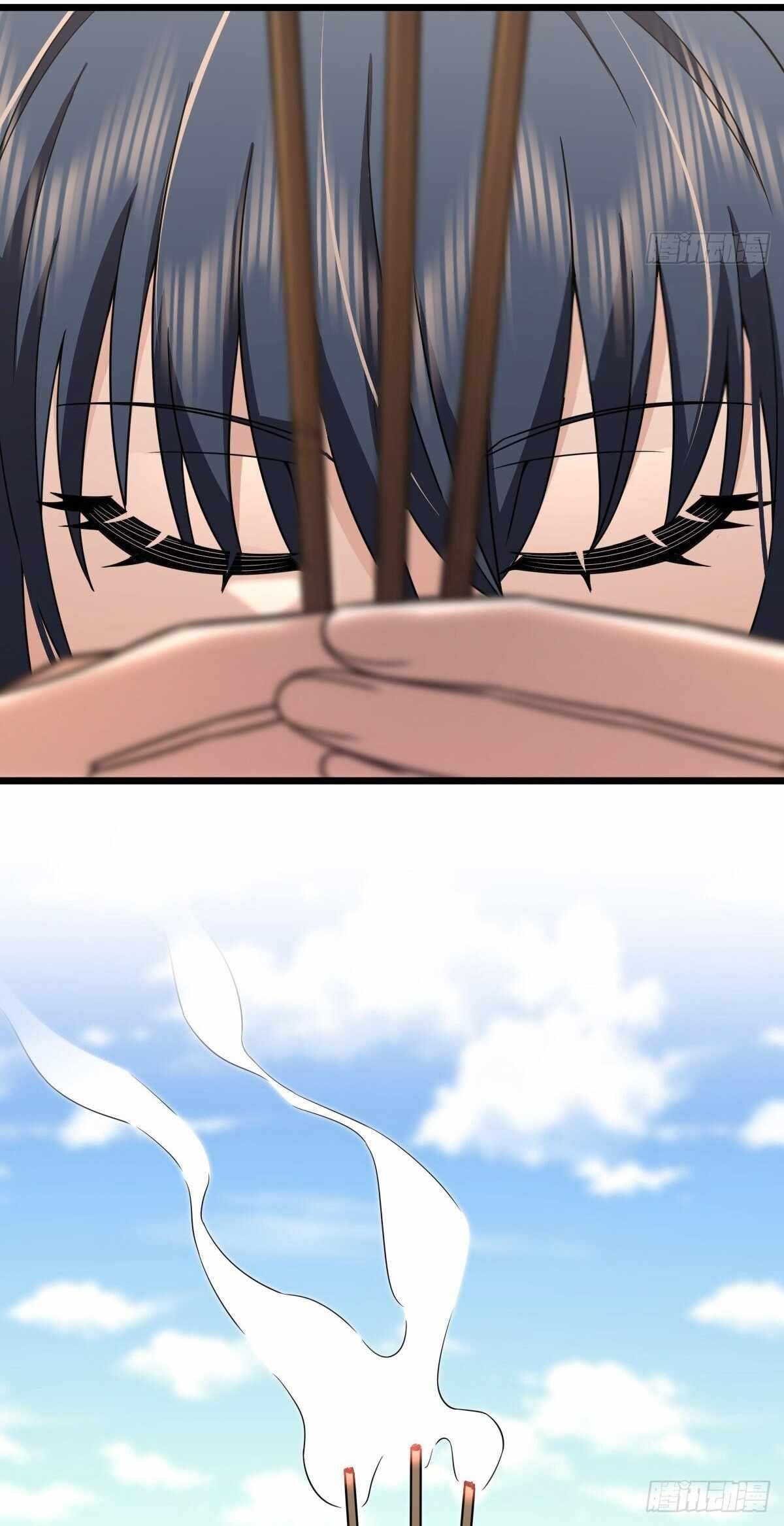 My Wife is From a Thousand Years Ago - Chapter 279 Page 31