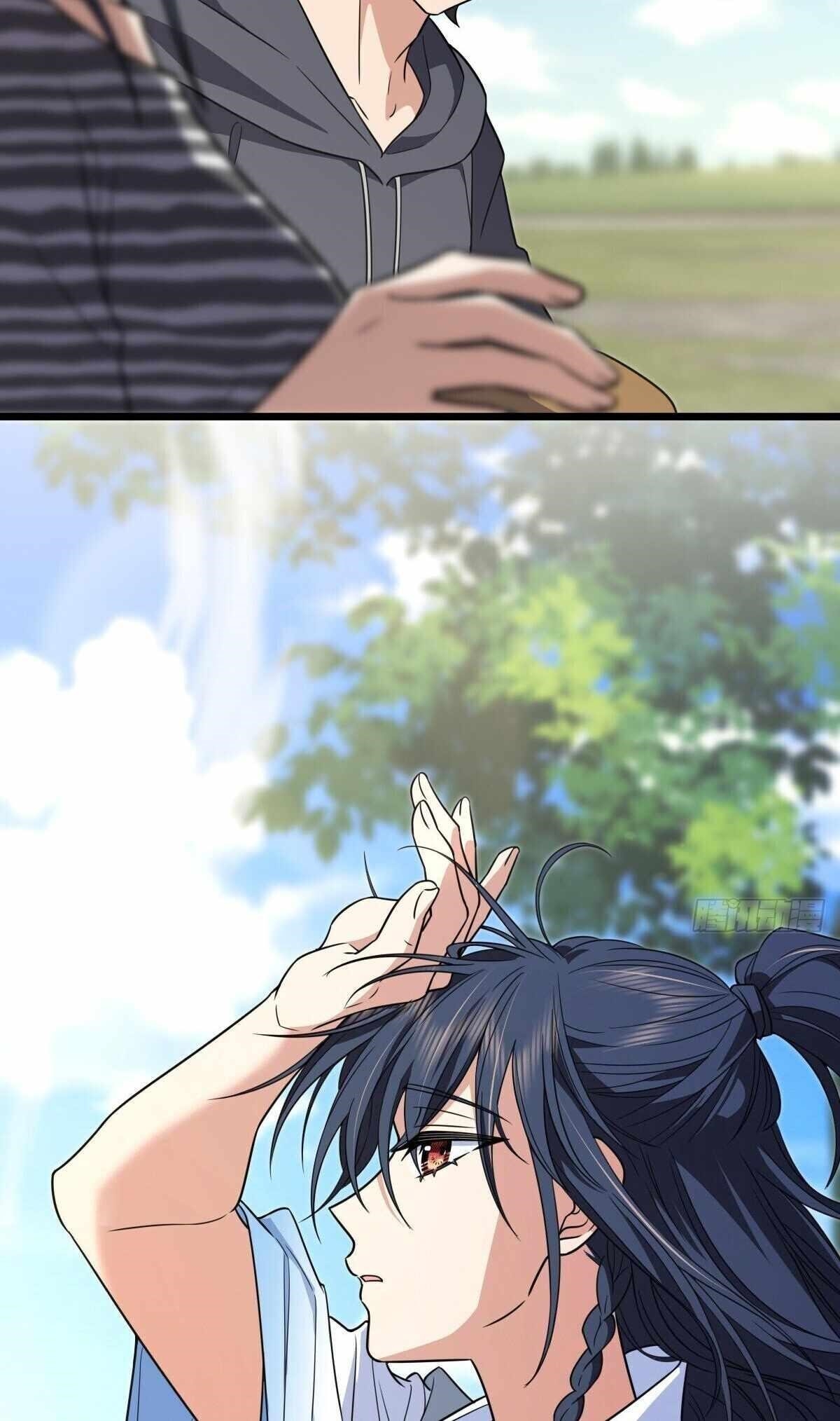 My Wife is From a Thousand Years Ago - Chapter 279 Page 33