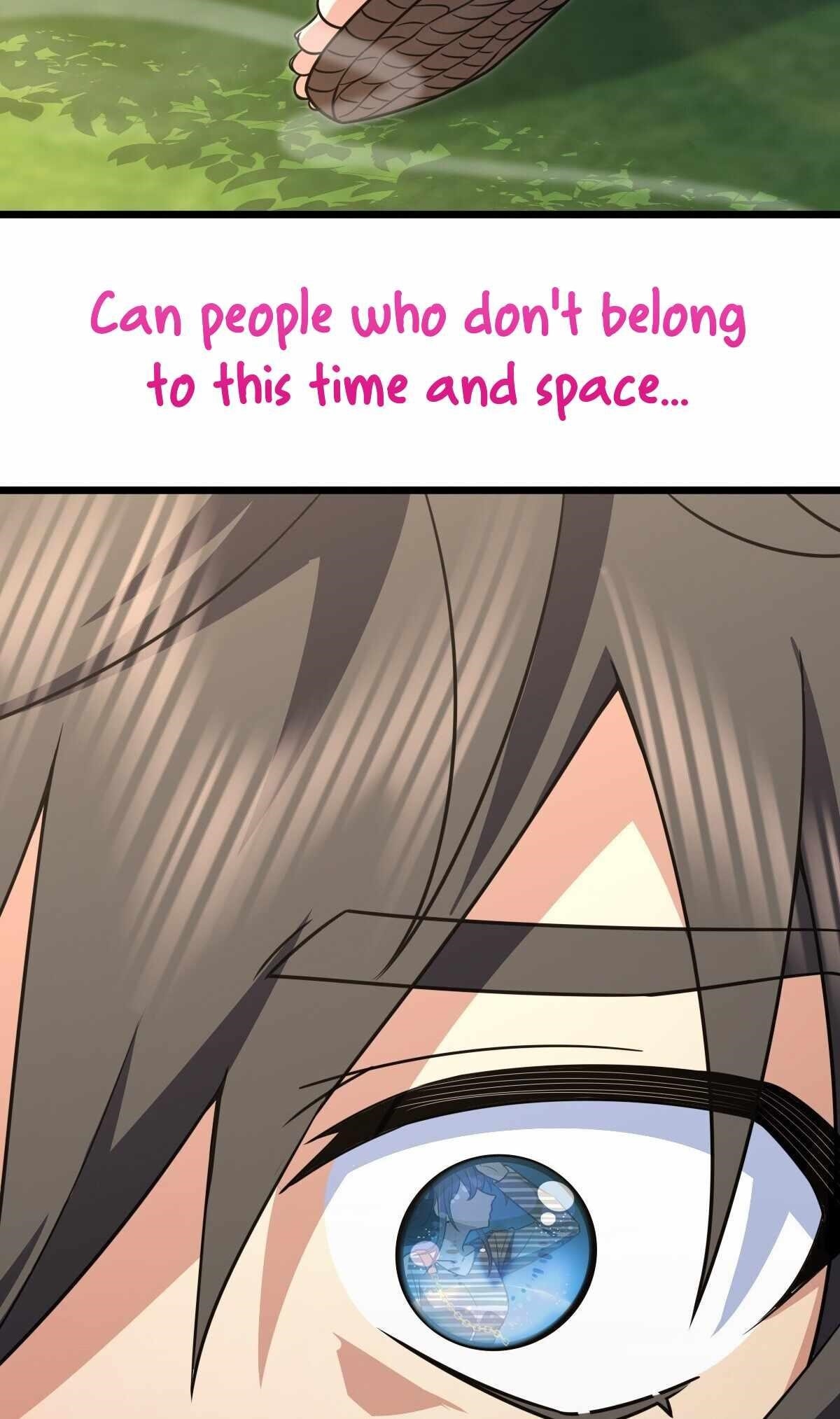 My Wife is From a Thousand Years Ago - Chapter 279 Page 35