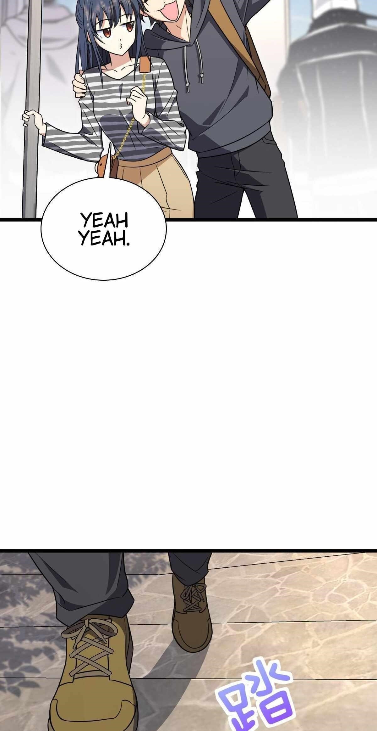 My Wife is From a Thousand Years Ago - Chapter 279 Page 9