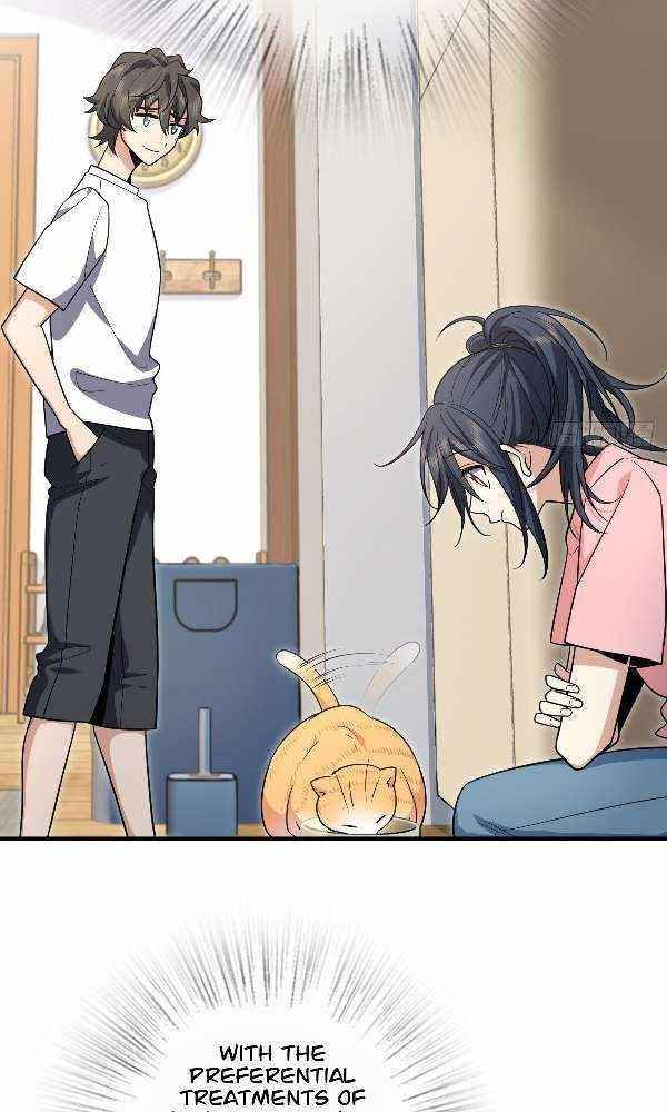 My Wife is From a Thousand Years Ago - Chapter 28 Page 10